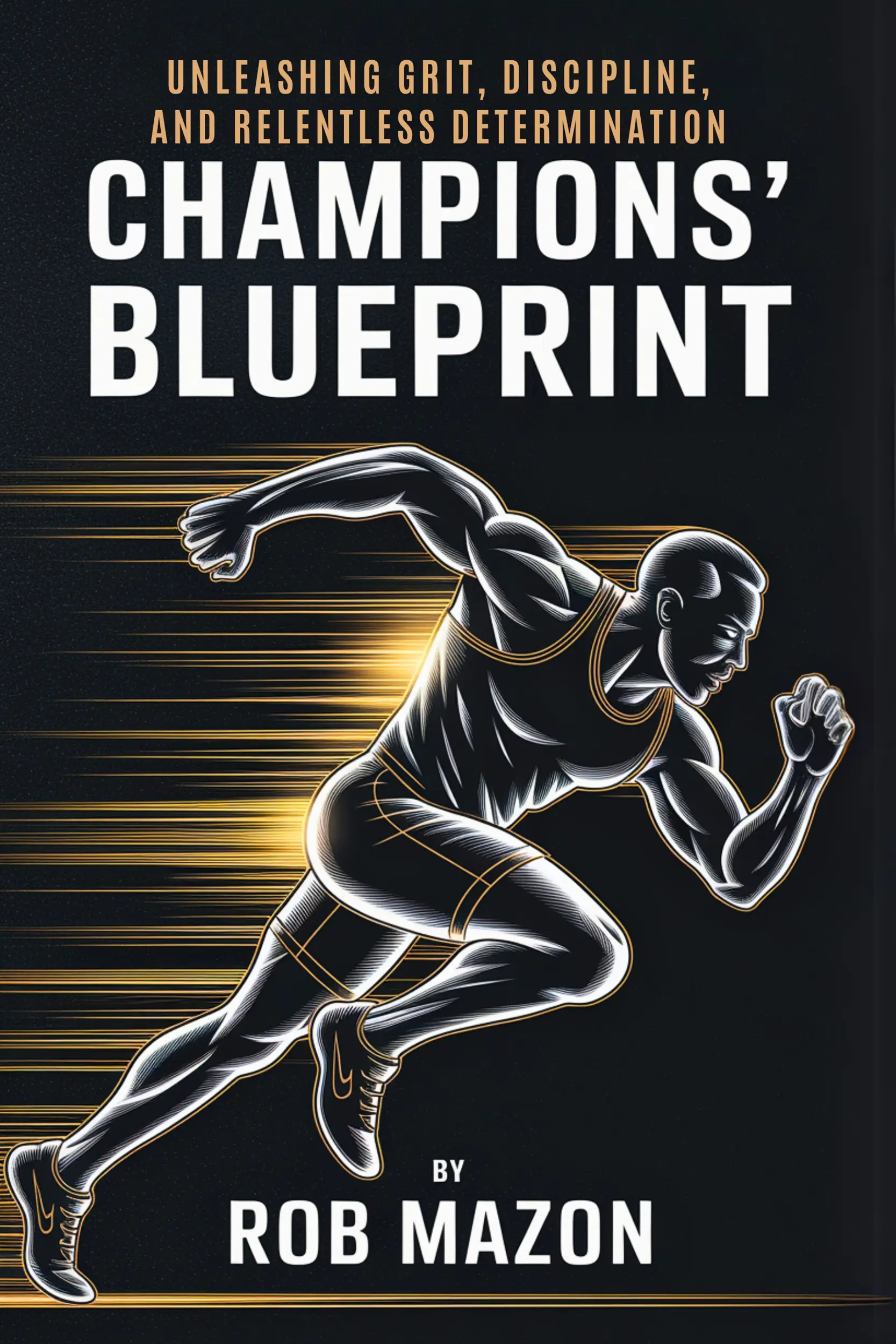 Champions' Blueprint