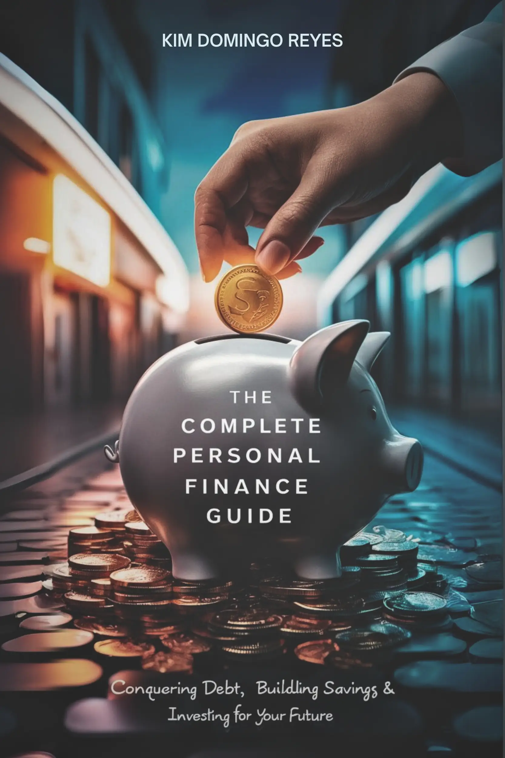 The Complete Personal Finance Guide