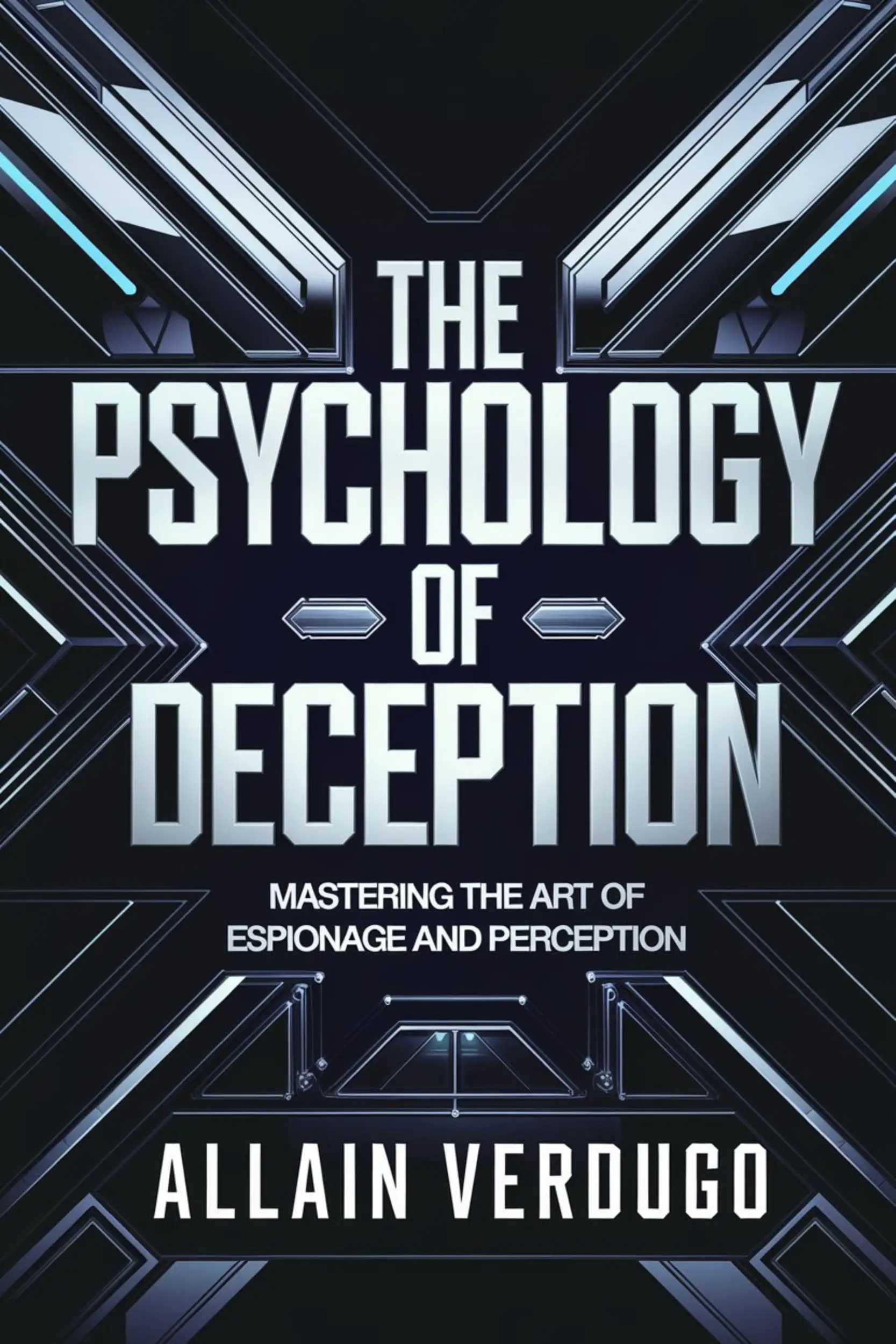 The Psychology of Deception