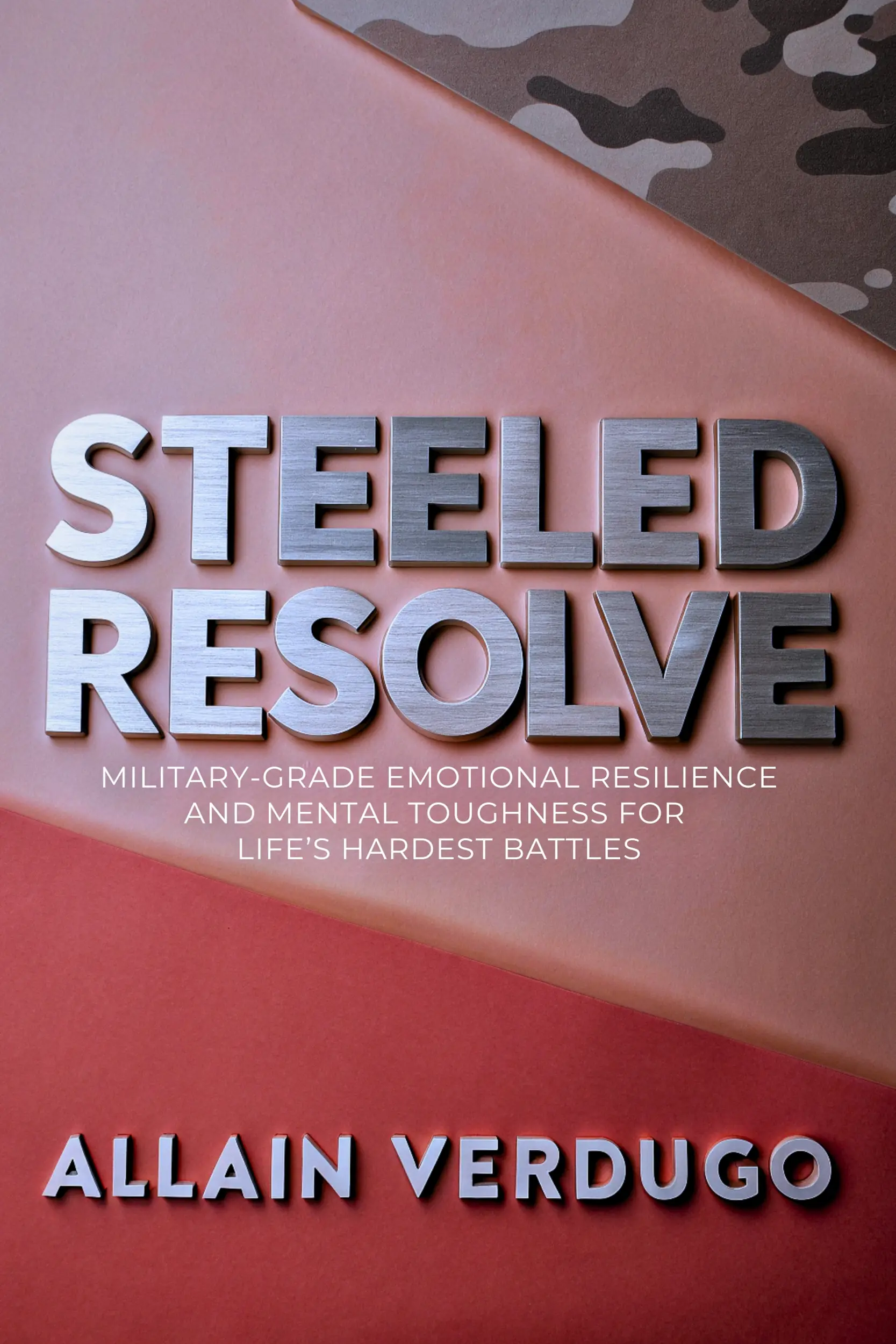 Steeled Resolve