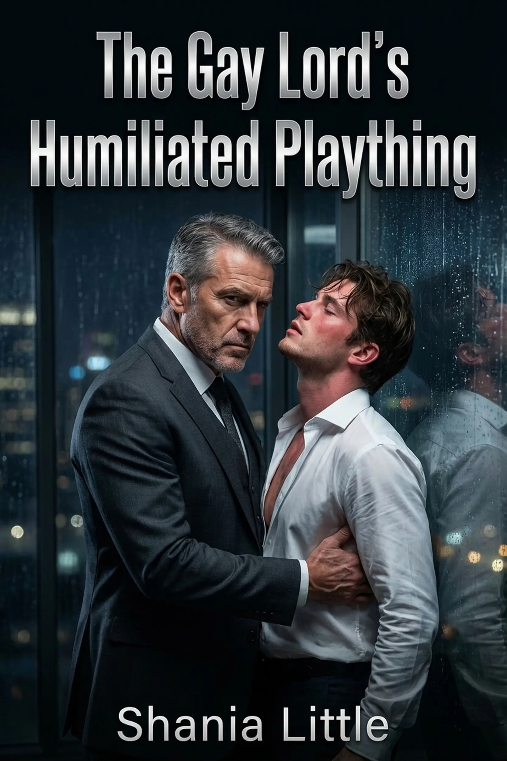 The Gay Lord's Humiliated Plaything