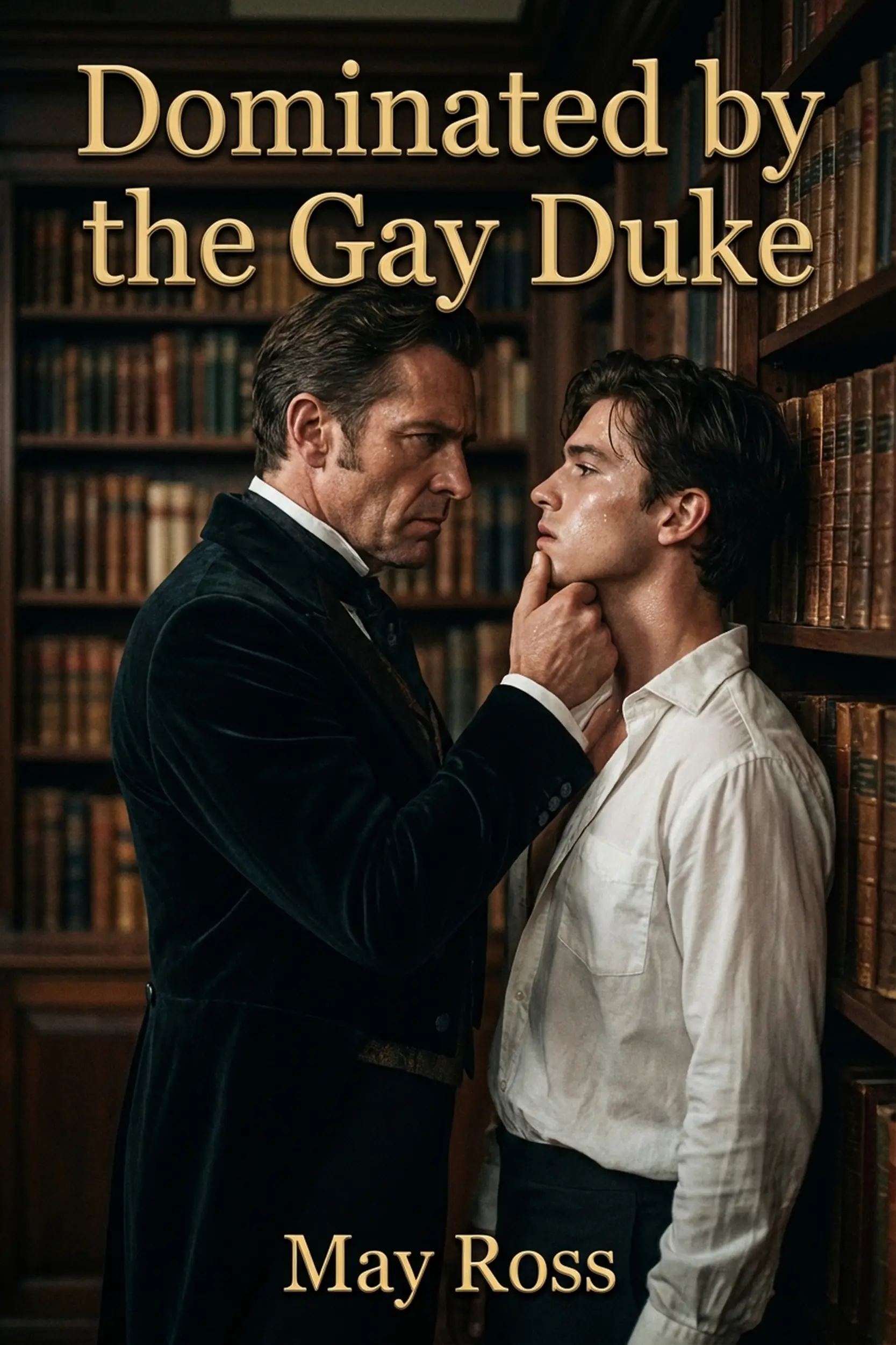Dominated by the Gay Duke