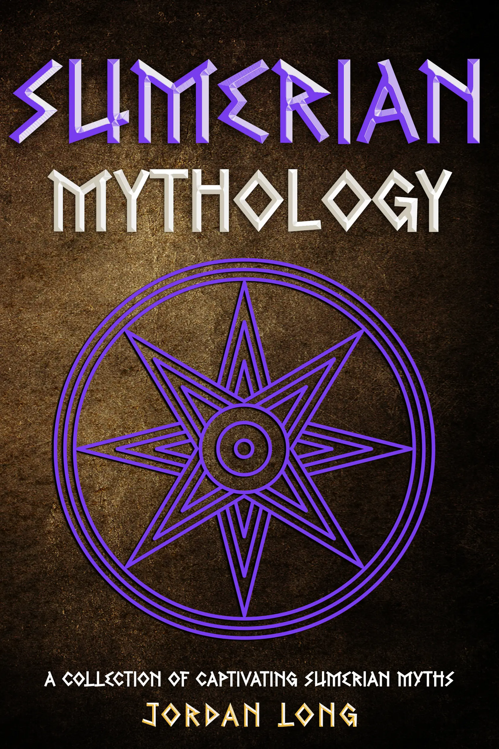 Sumerian Mythology