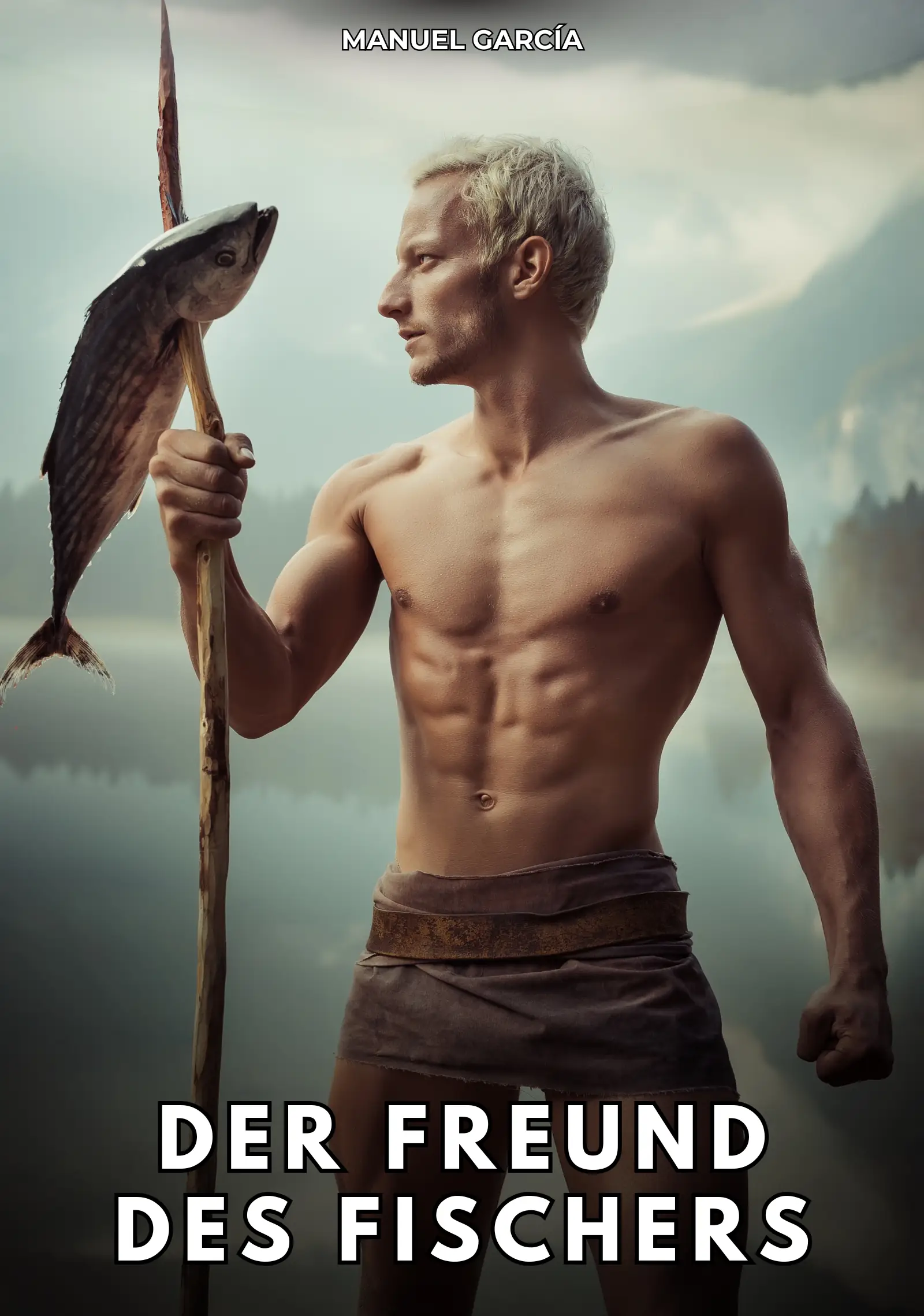 Der Freund des Fischers