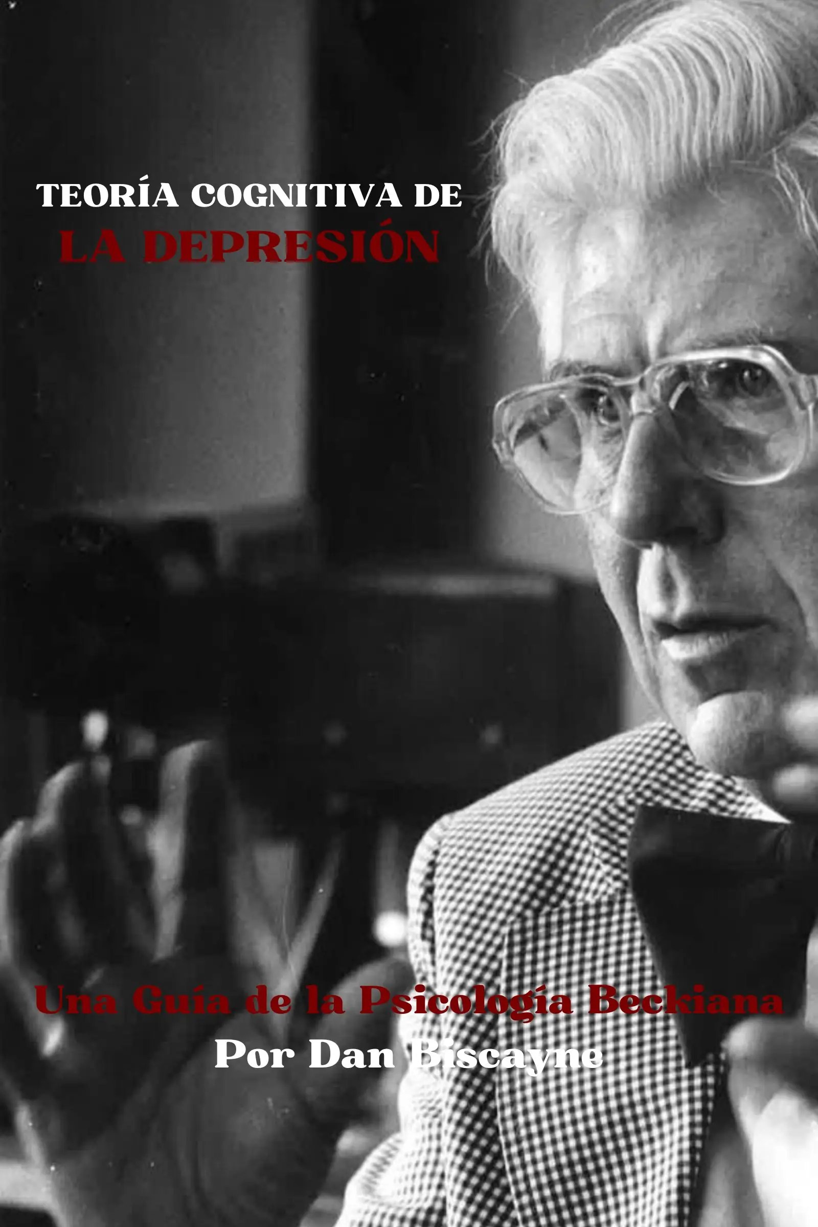 Teoría Cognitiva de la Depresión