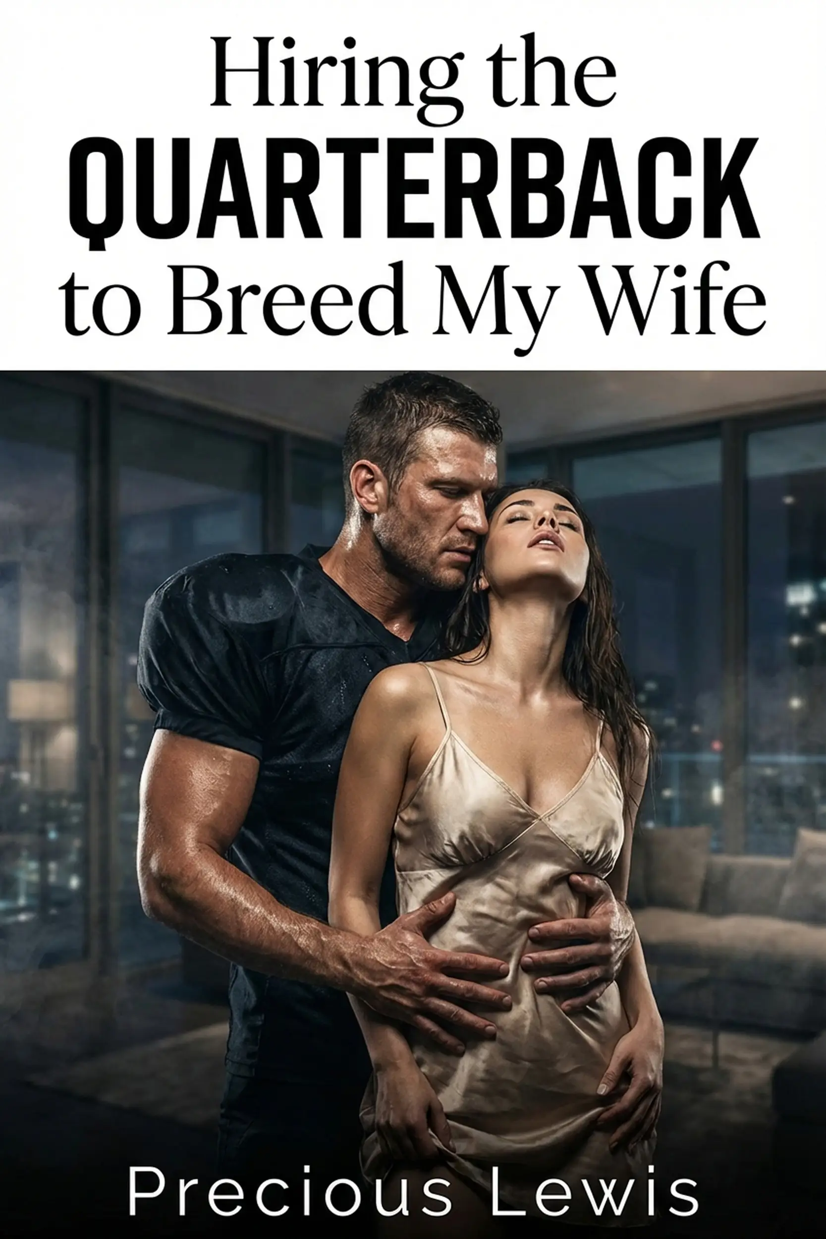 Hiring the Quarterback to Breed My Wife