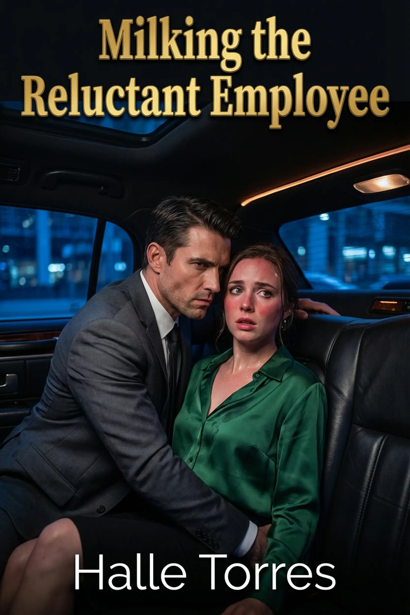 Milking the Reluctant Employee