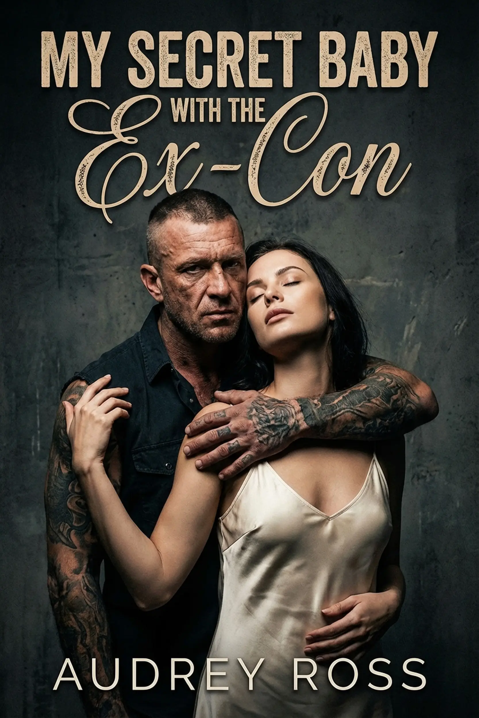 My Secret Baby with the Ex-Con