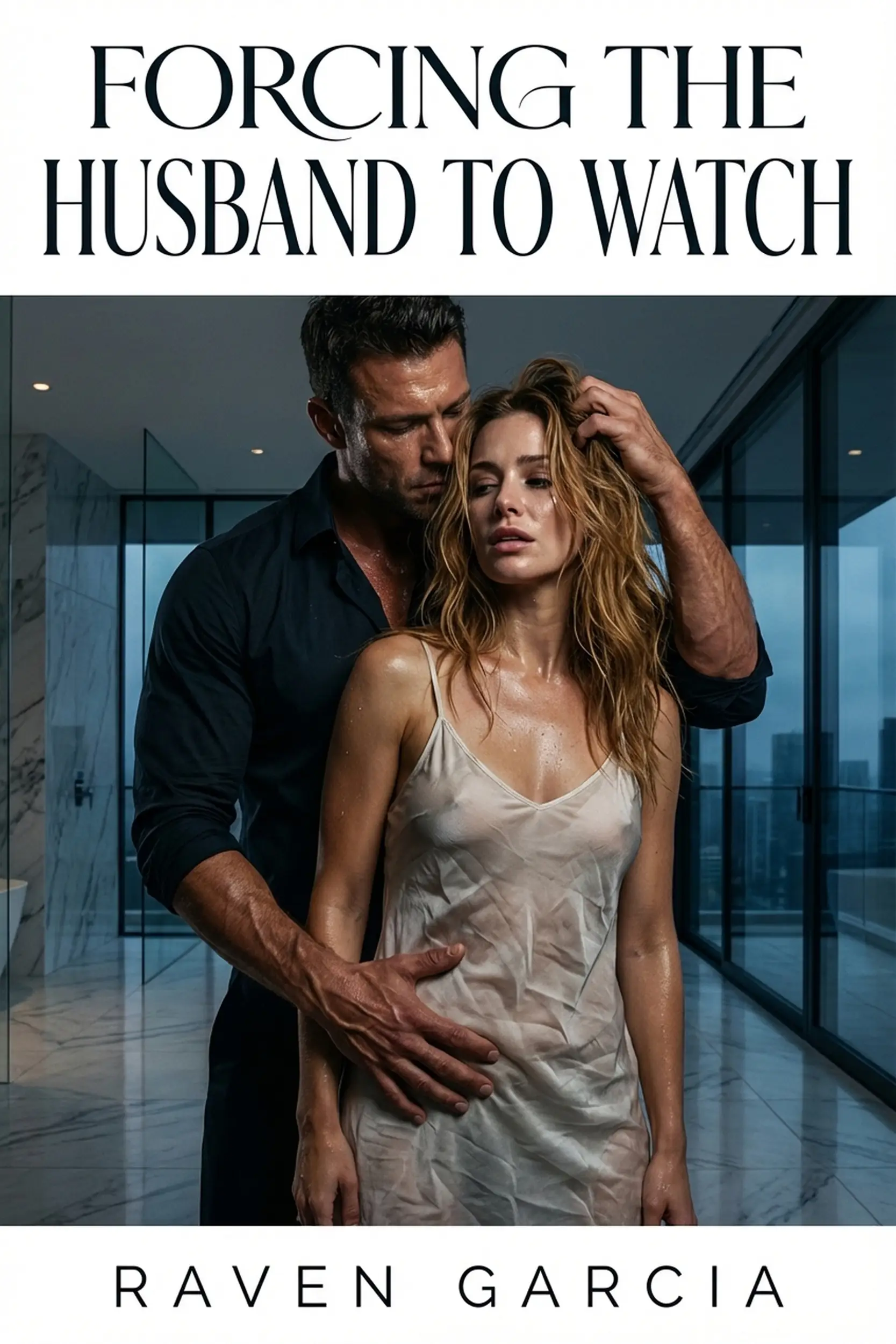 Forcing the Husband to Watch