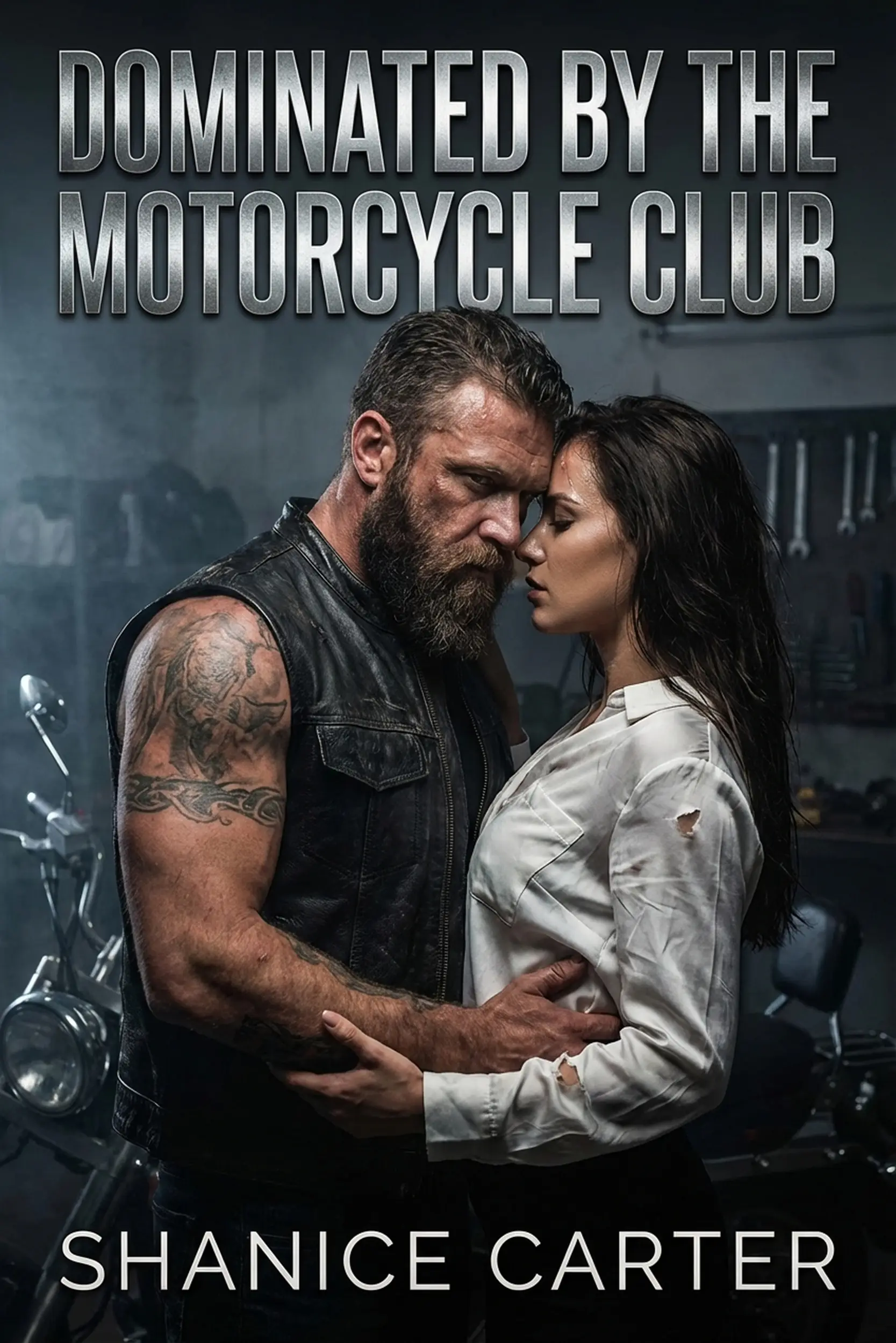Dominated by the Motorcycle Club
