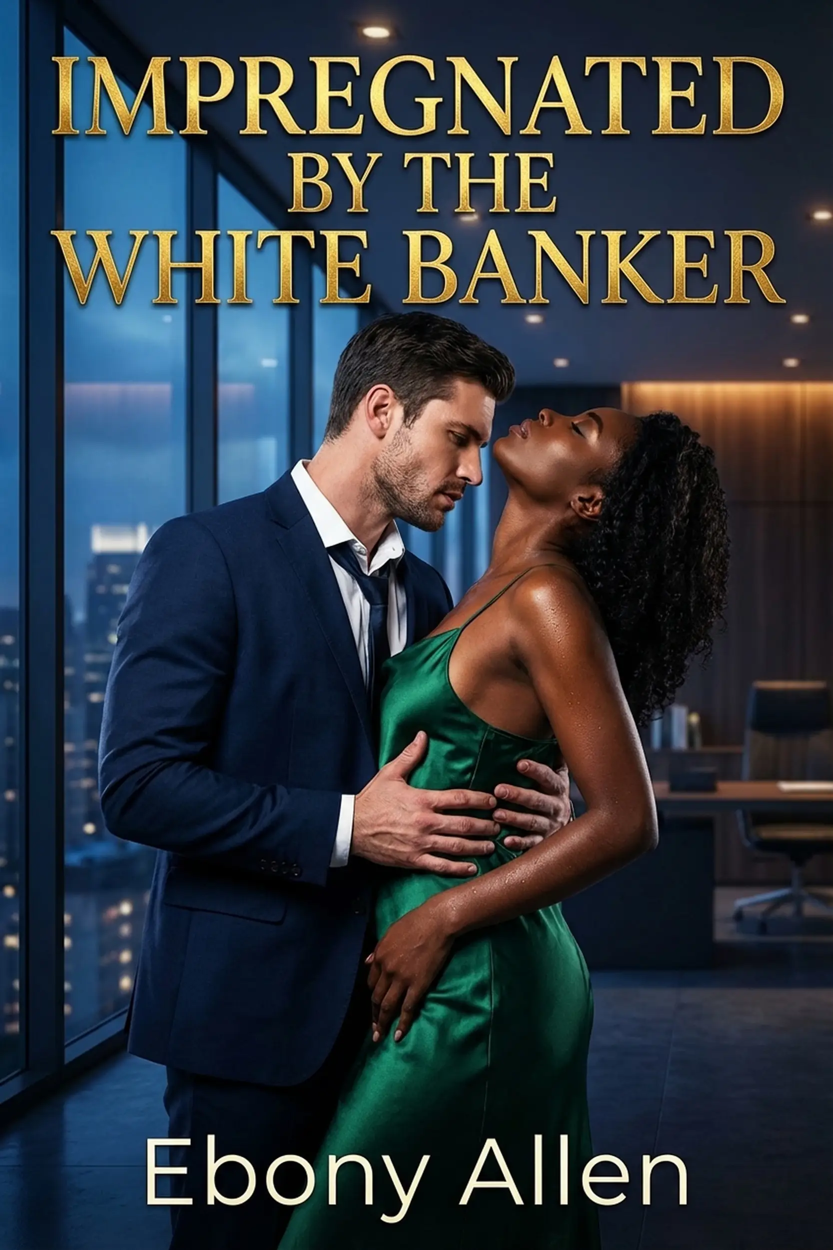 Impregnated by the White Banker