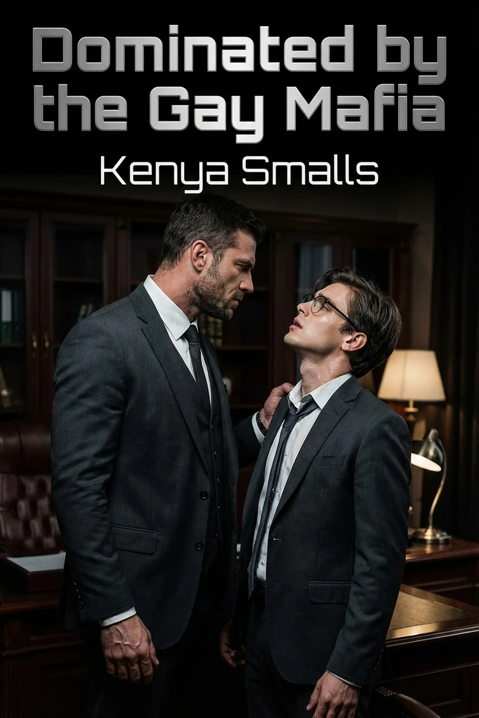 Dominated by the Gay Mafia