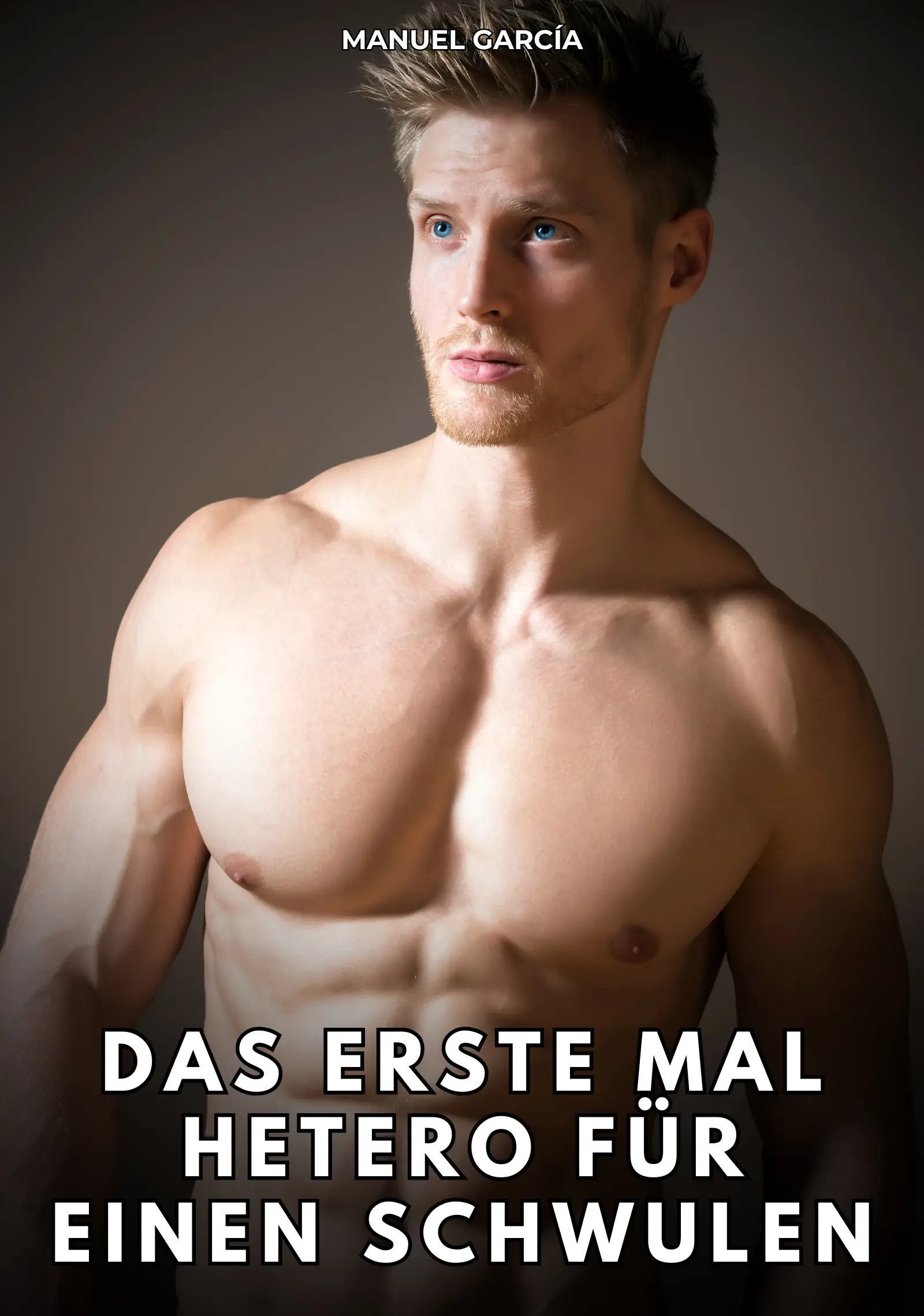Das erste Mal hetero für einen Schwulen