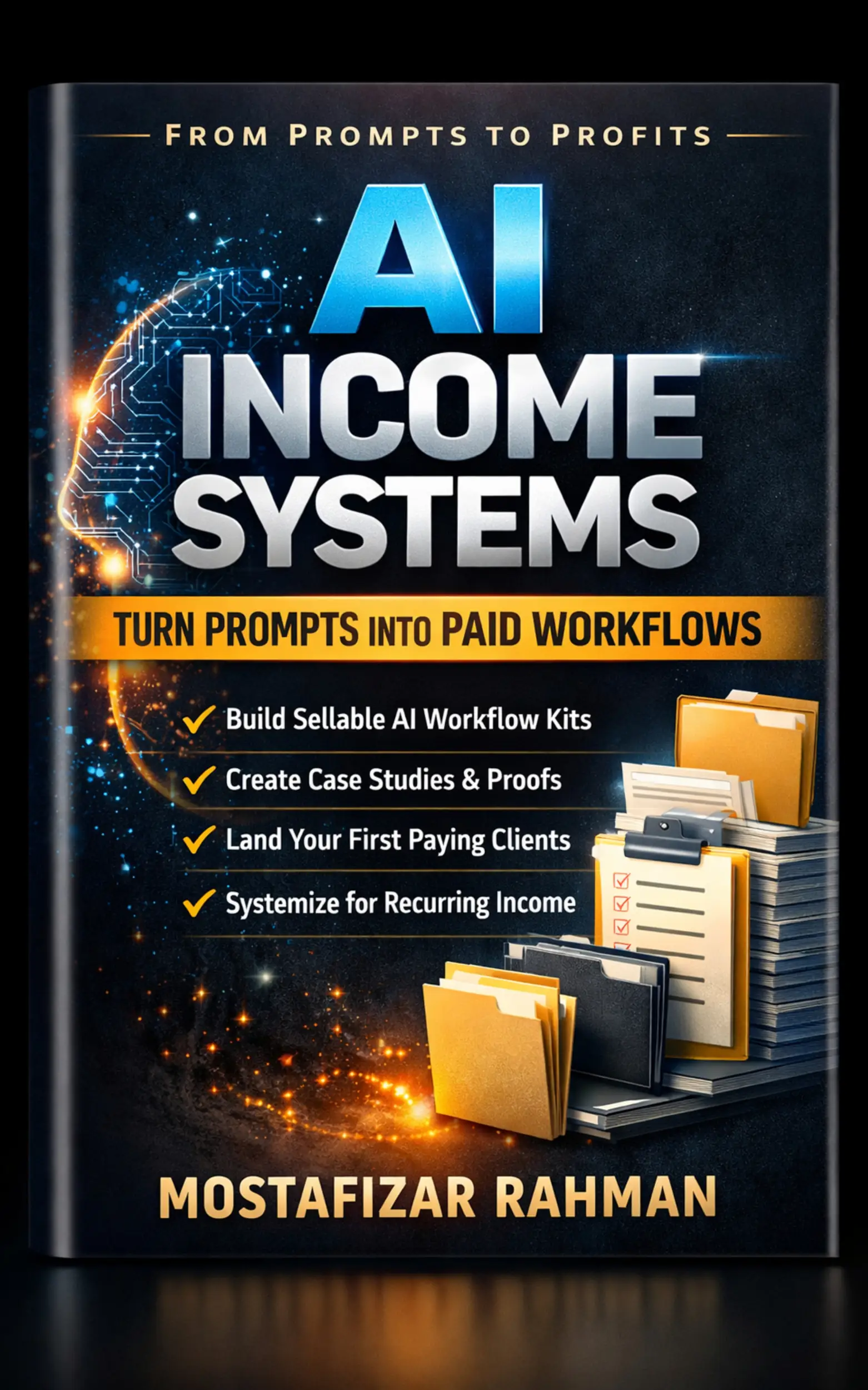 AI Income Systems