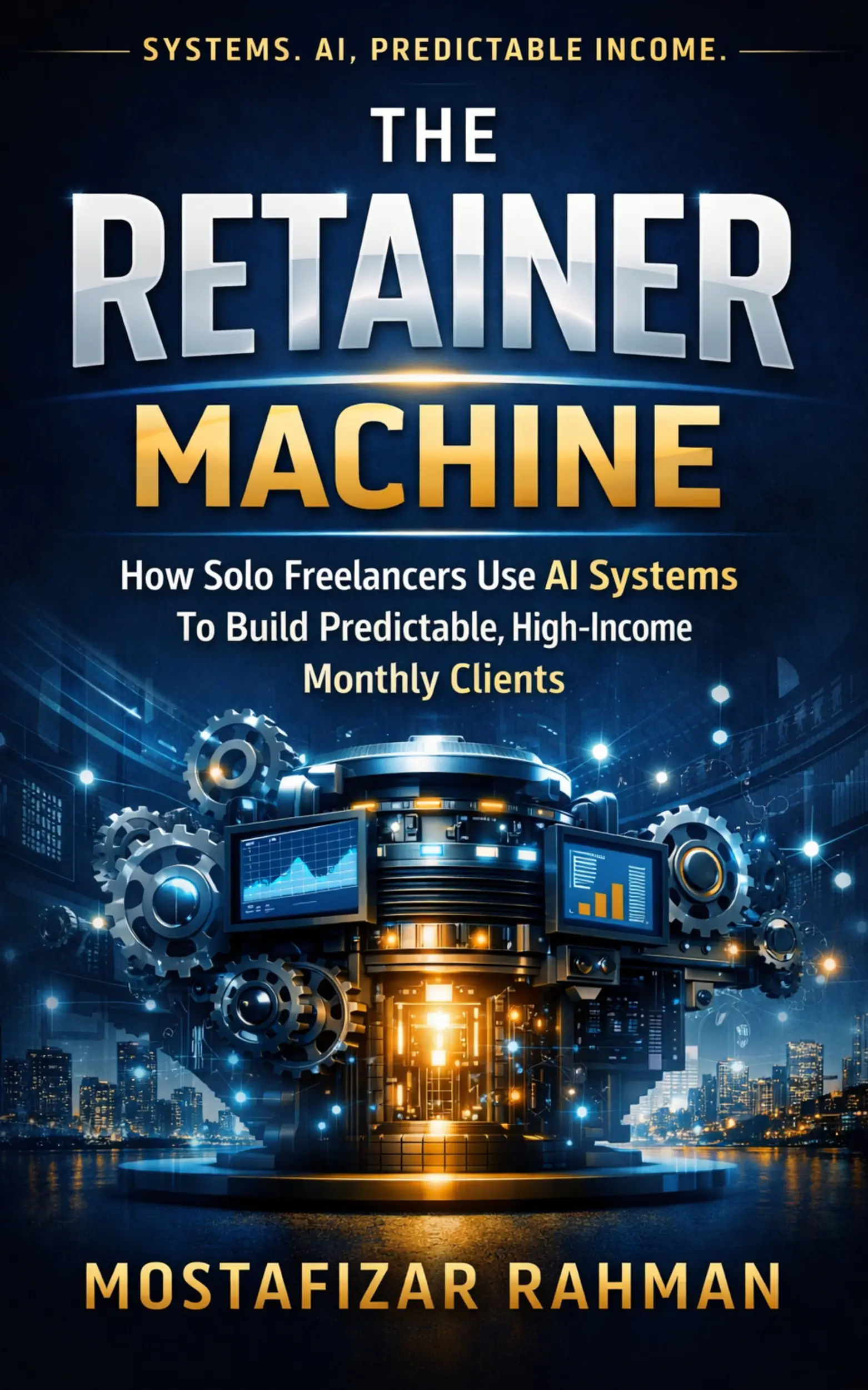 The Retainer Machine