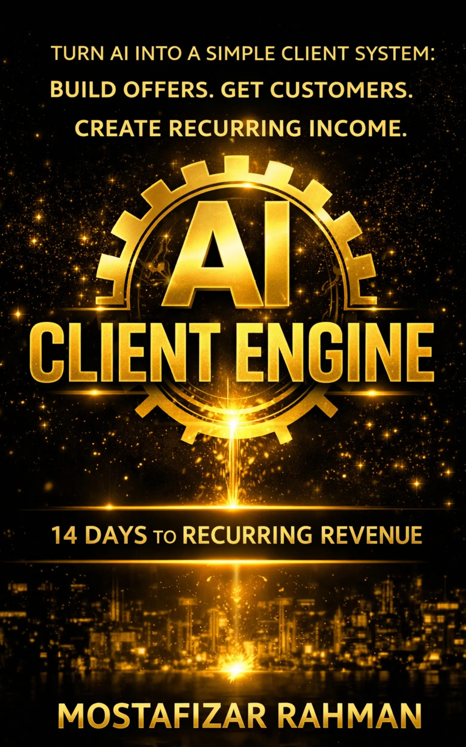 AI Client Engine
