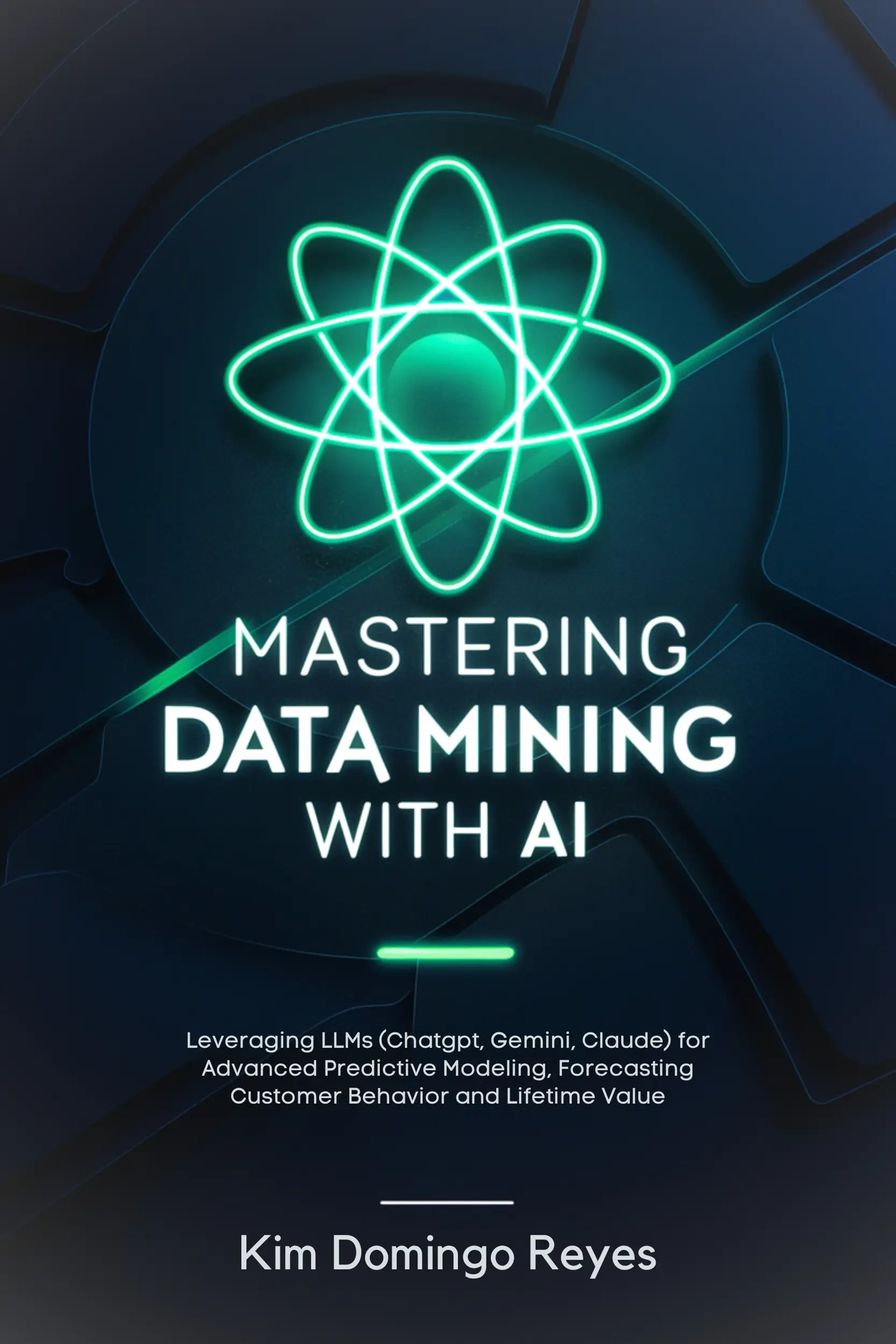 Mastering Data Mining with AI