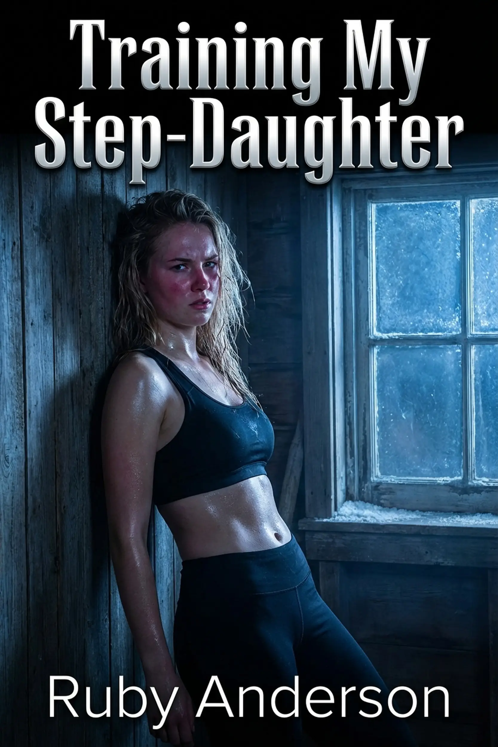 Training My Step-Daughter