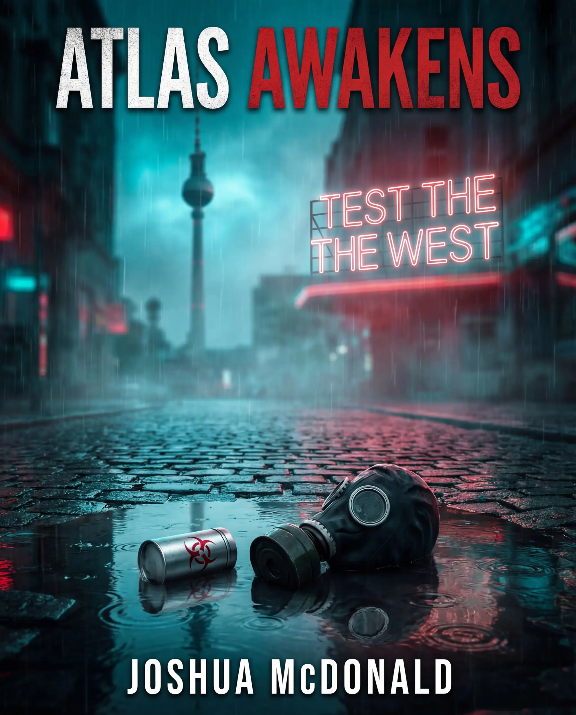 Atlas Awakens