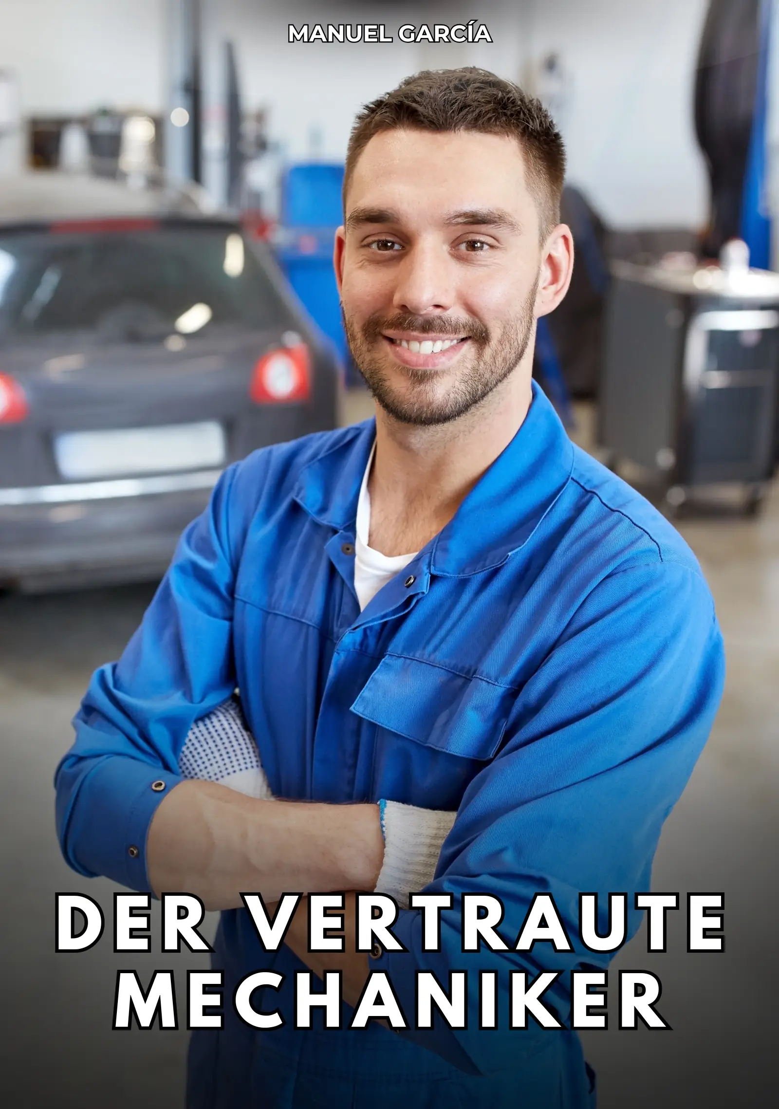 Der vertraute Mechaniker