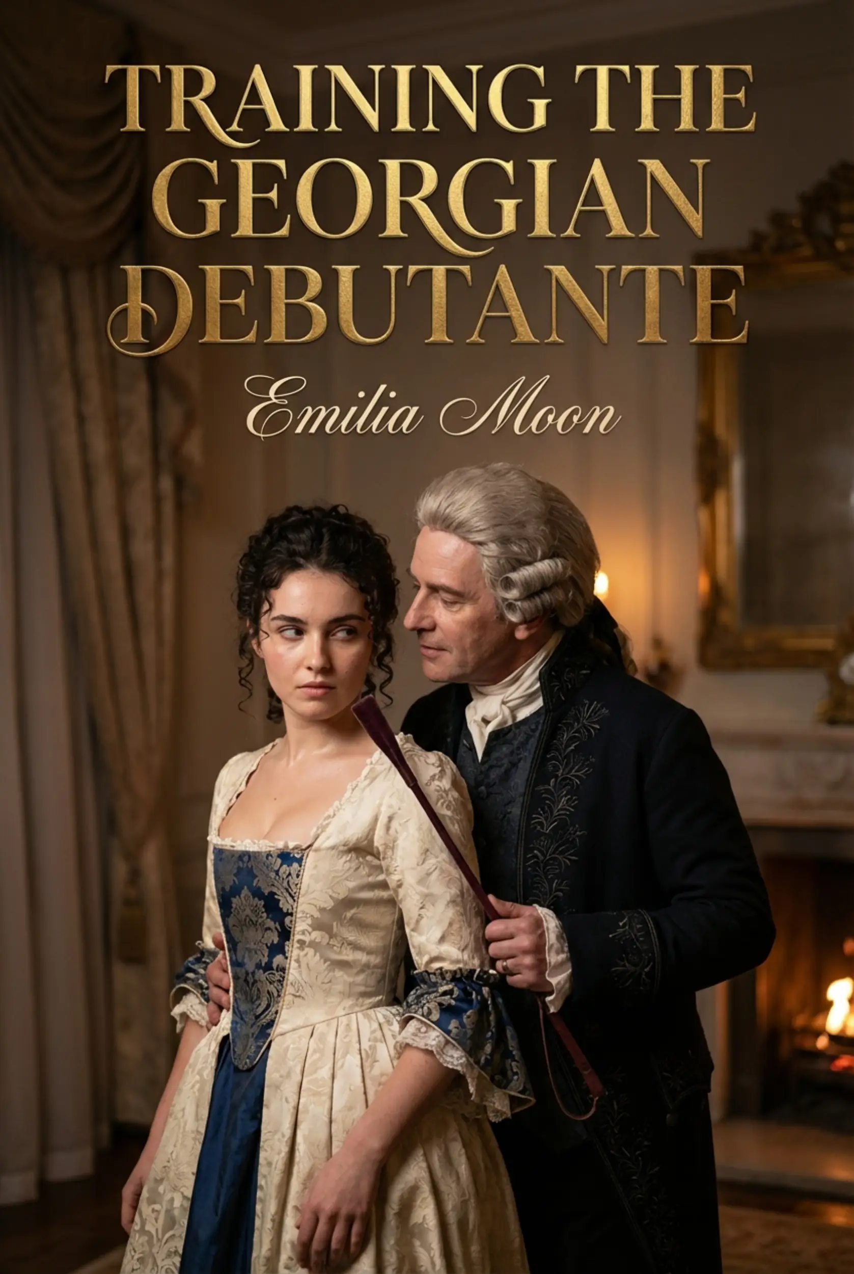 Training the Georgian Debutante