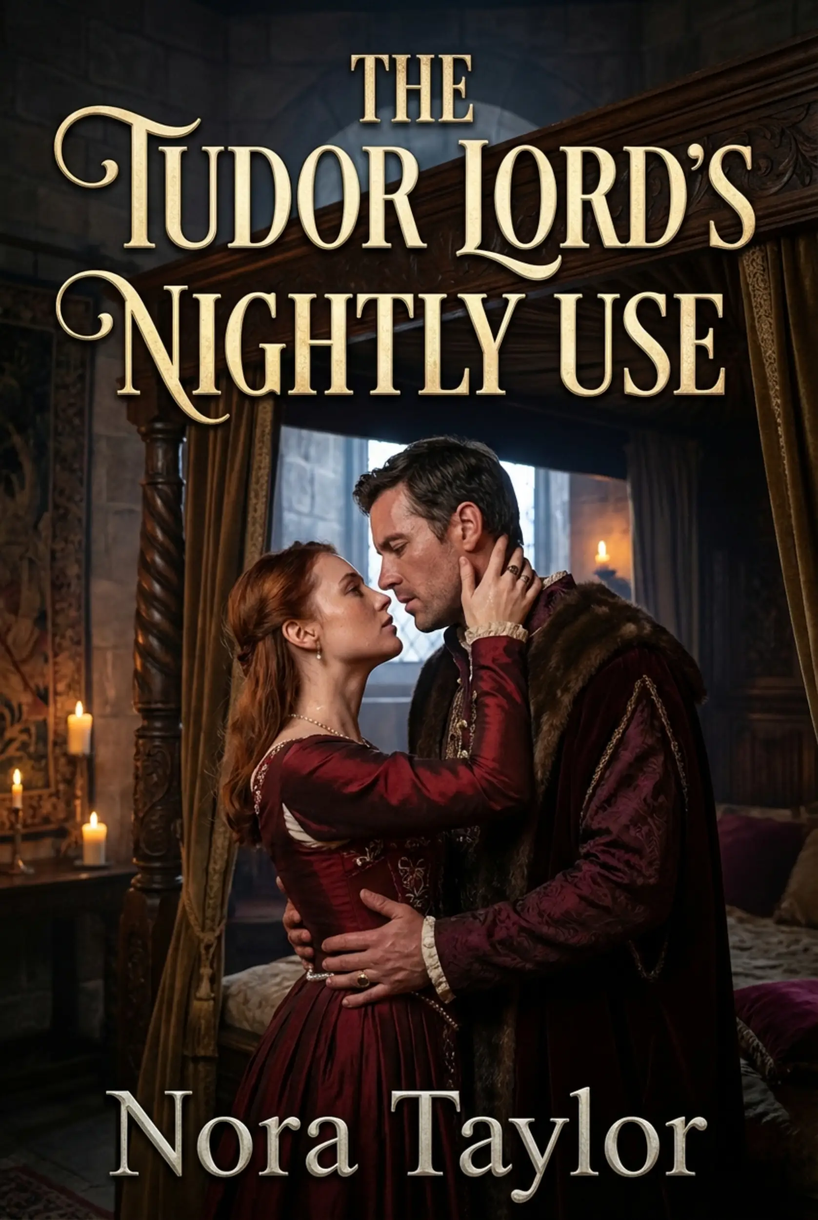 The Tudor Lord’s Nightly Use