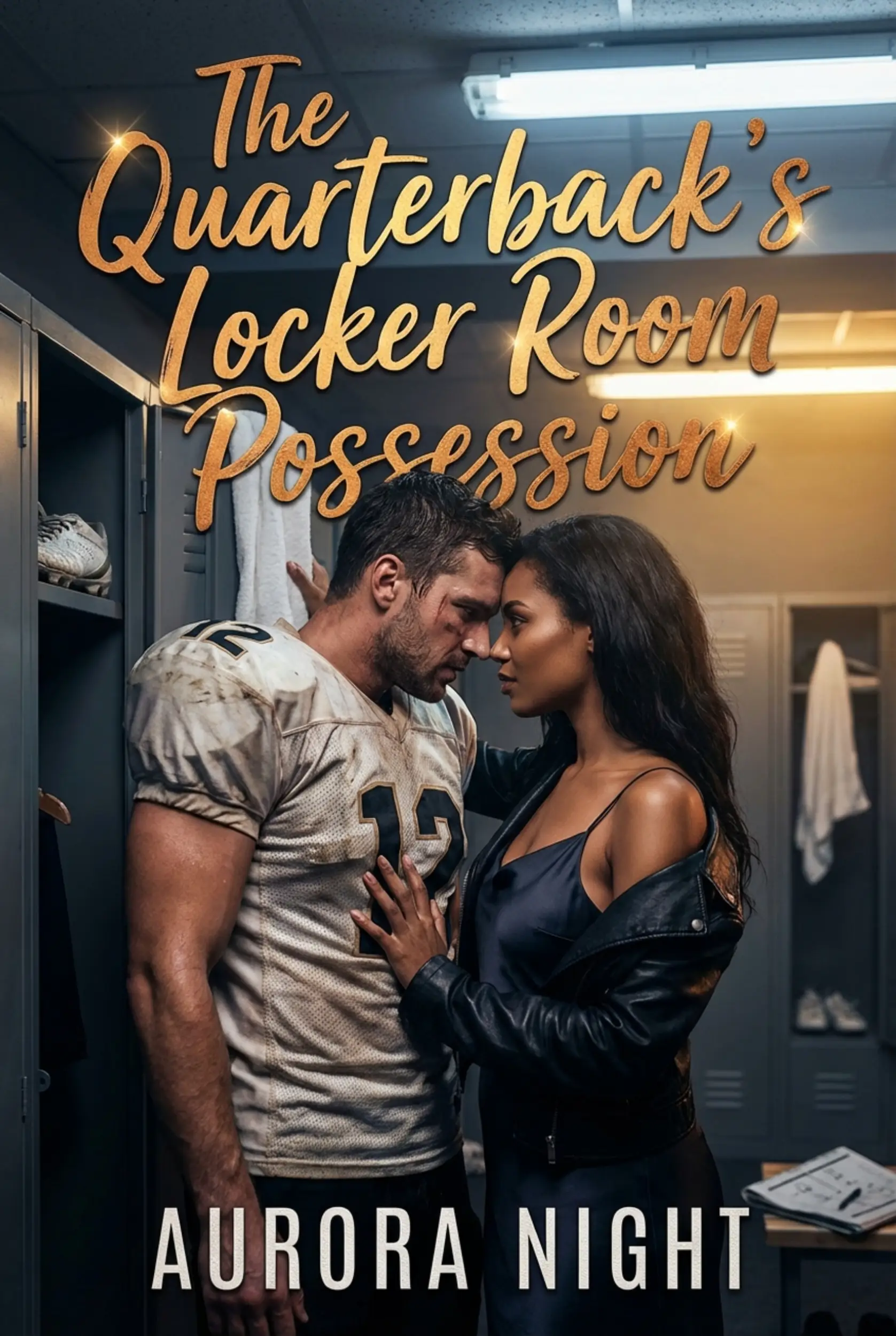 The Quarterback’s Locker Room Possession