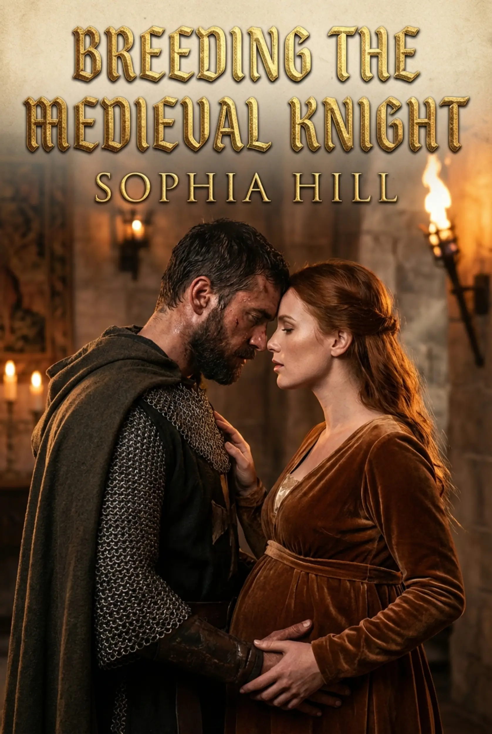 Breeding the Medieval Knight