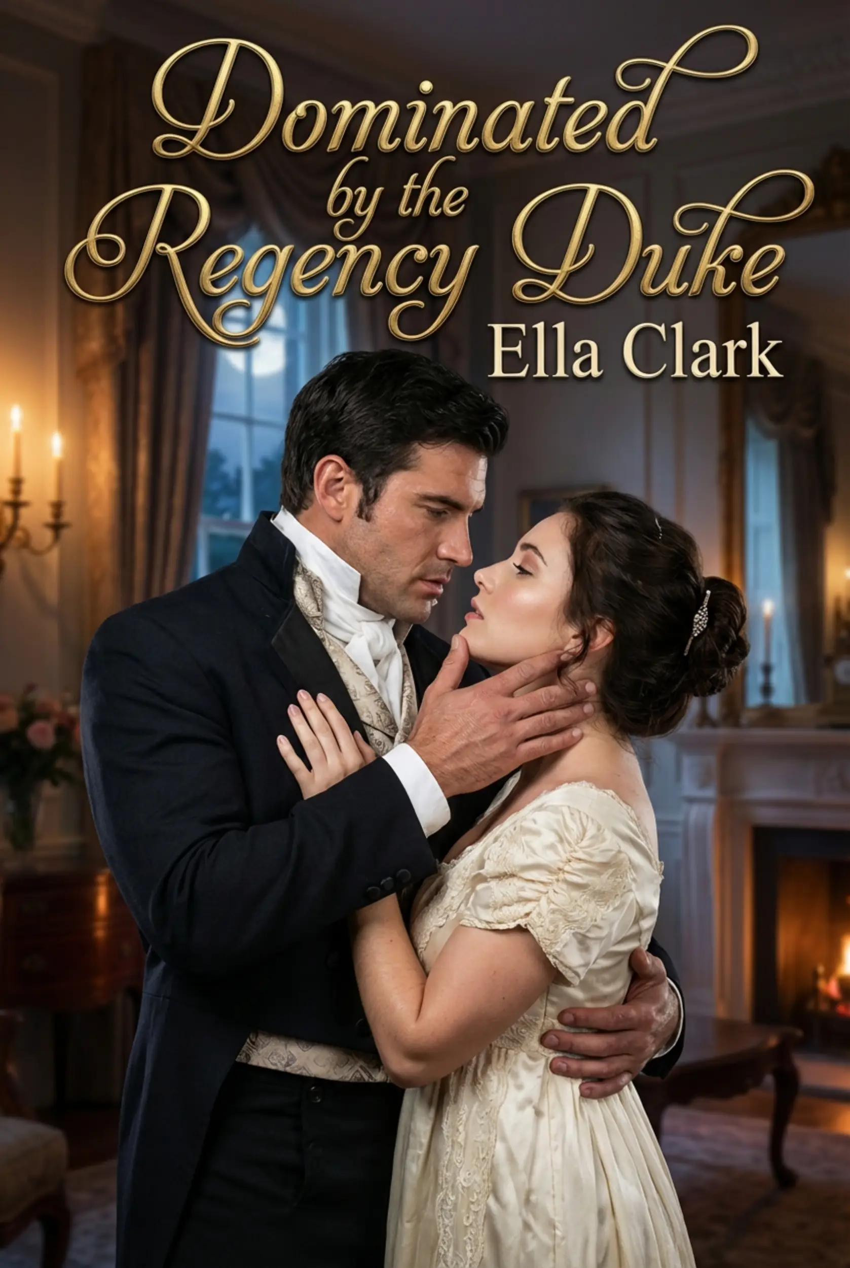 Dominated by the Regency Duke