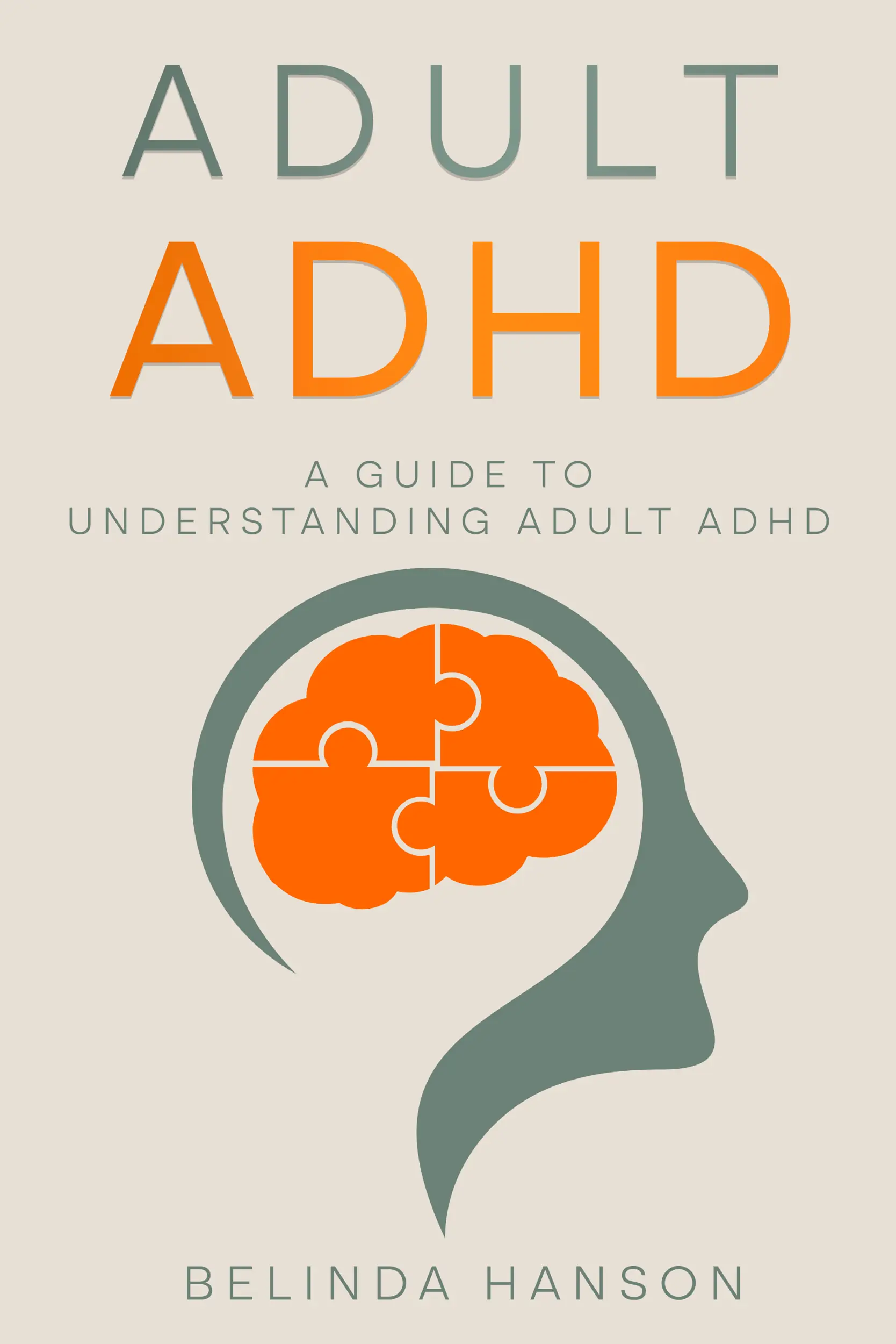 Adult ADHD