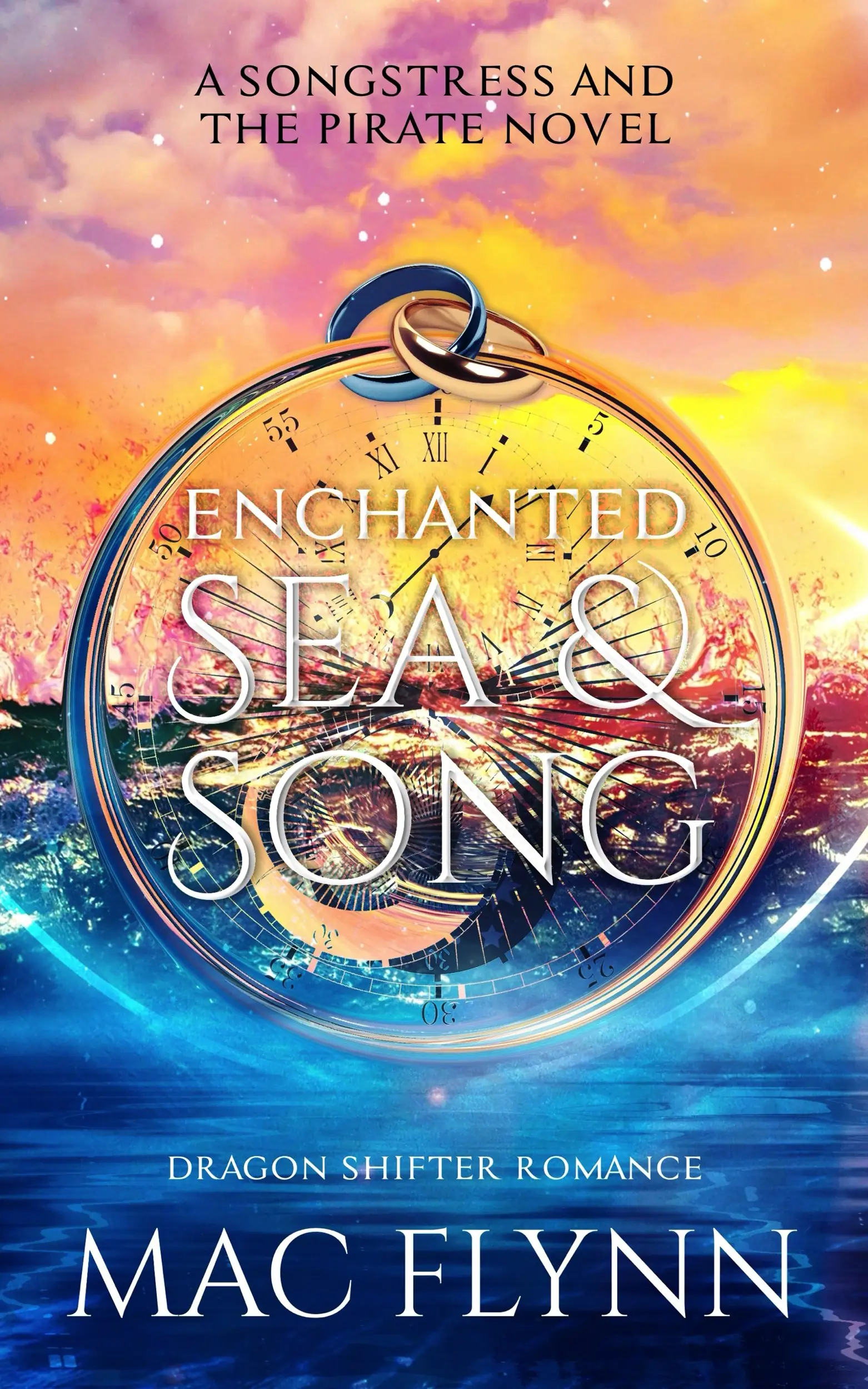 Enchanted Sea & Song