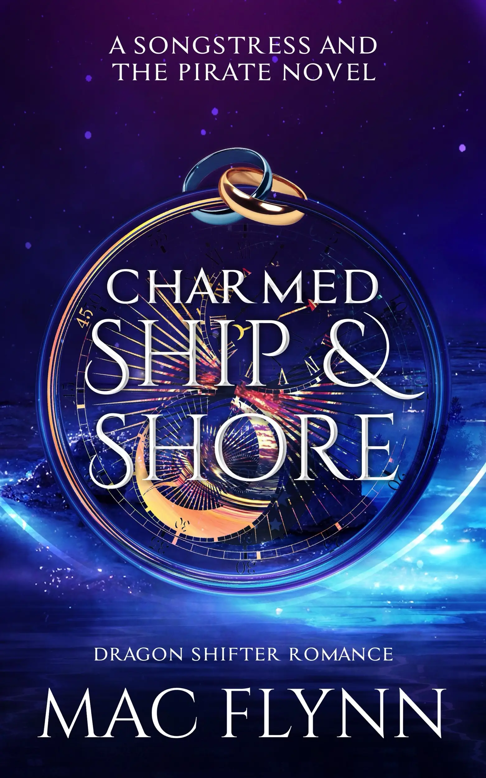 Charmed Ship & Shore