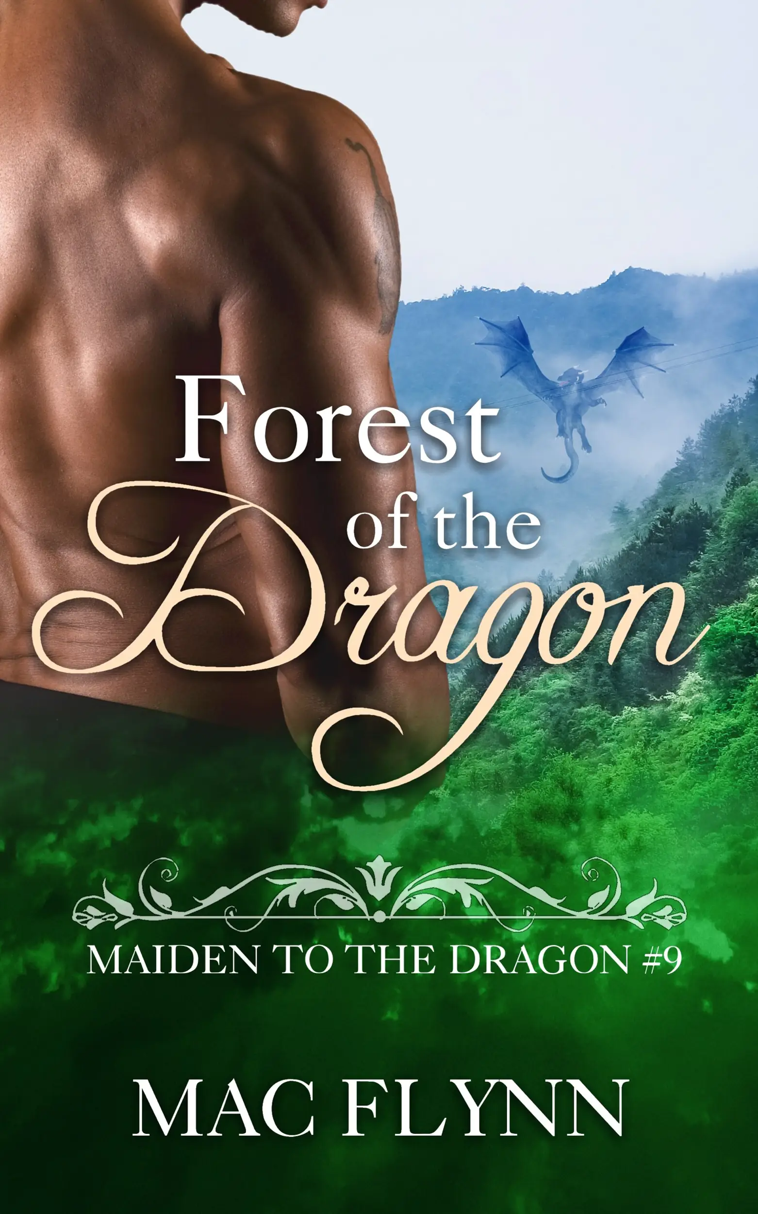 Forest of the Dragon