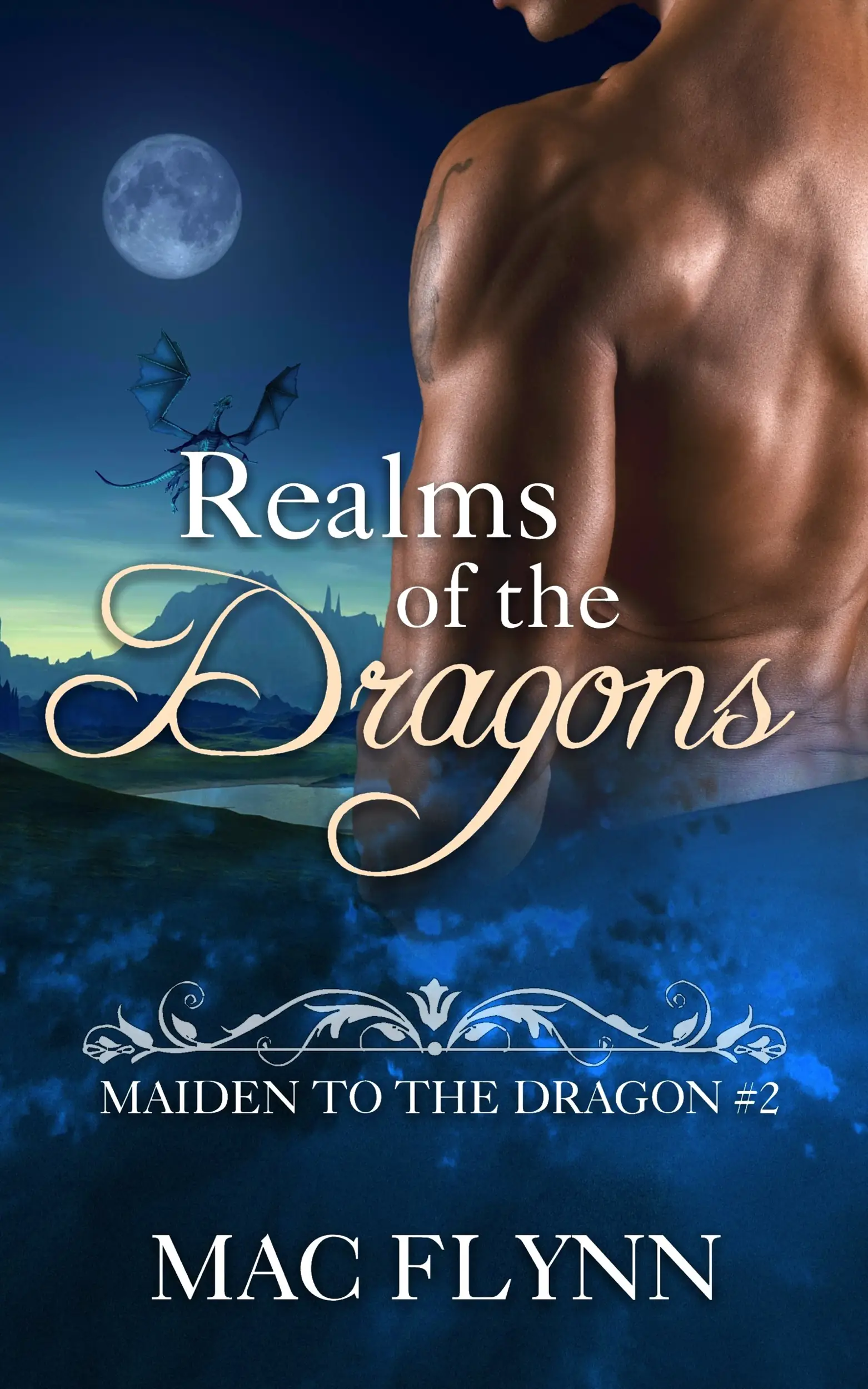 Realms of the Dragons
