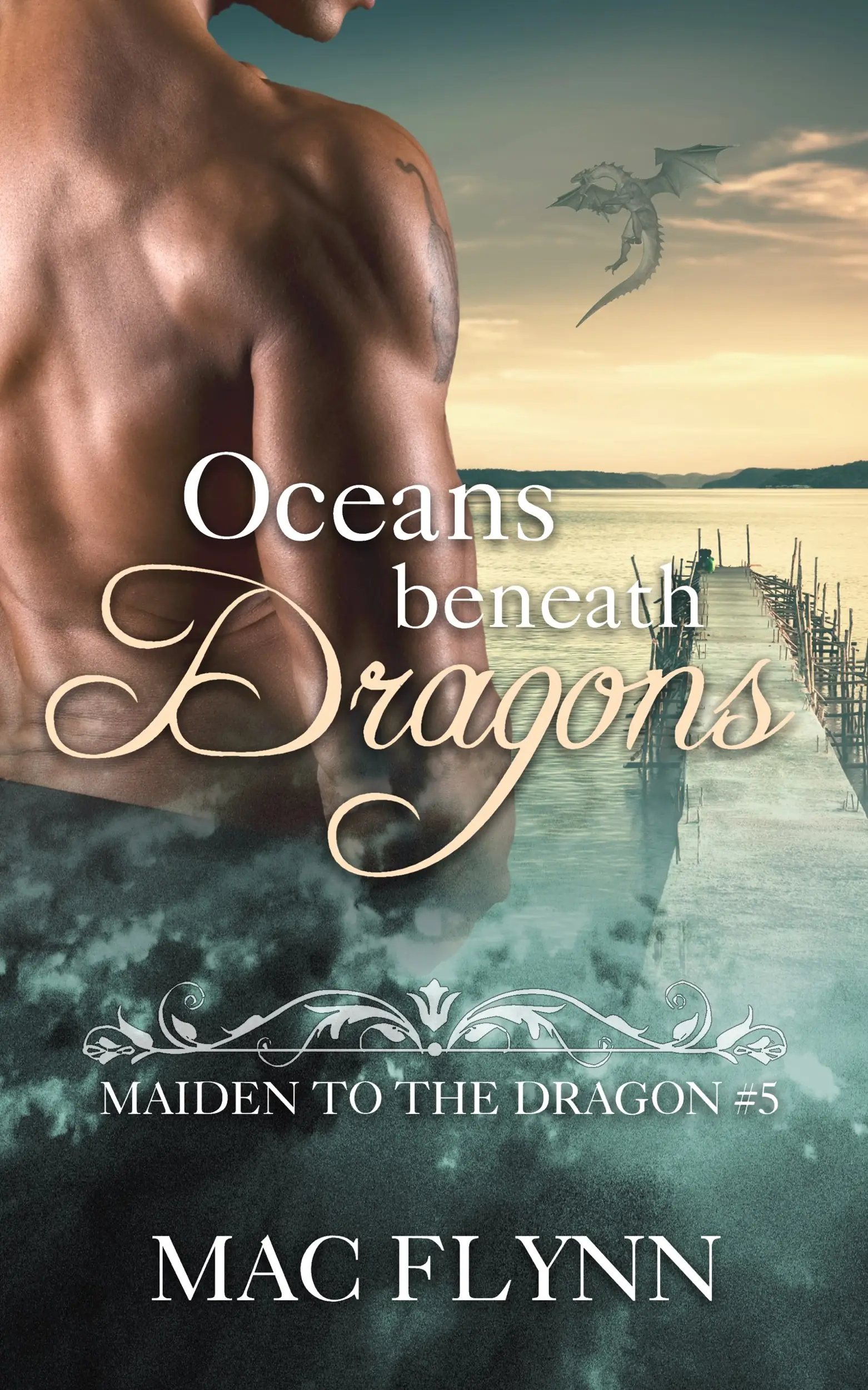 Oceans Beneath Dragons
