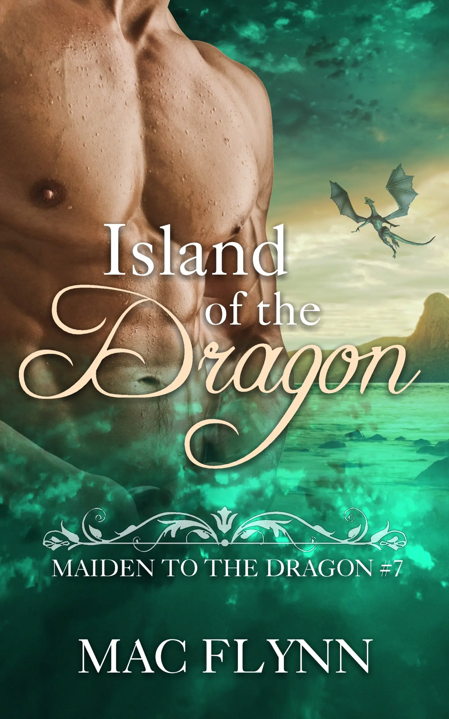 Island of the Dragon