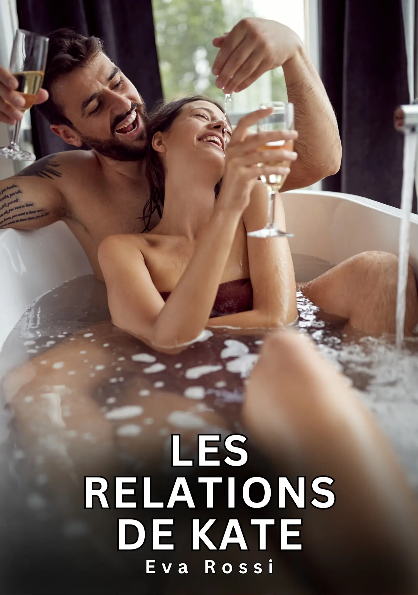 Les Relations de Kate