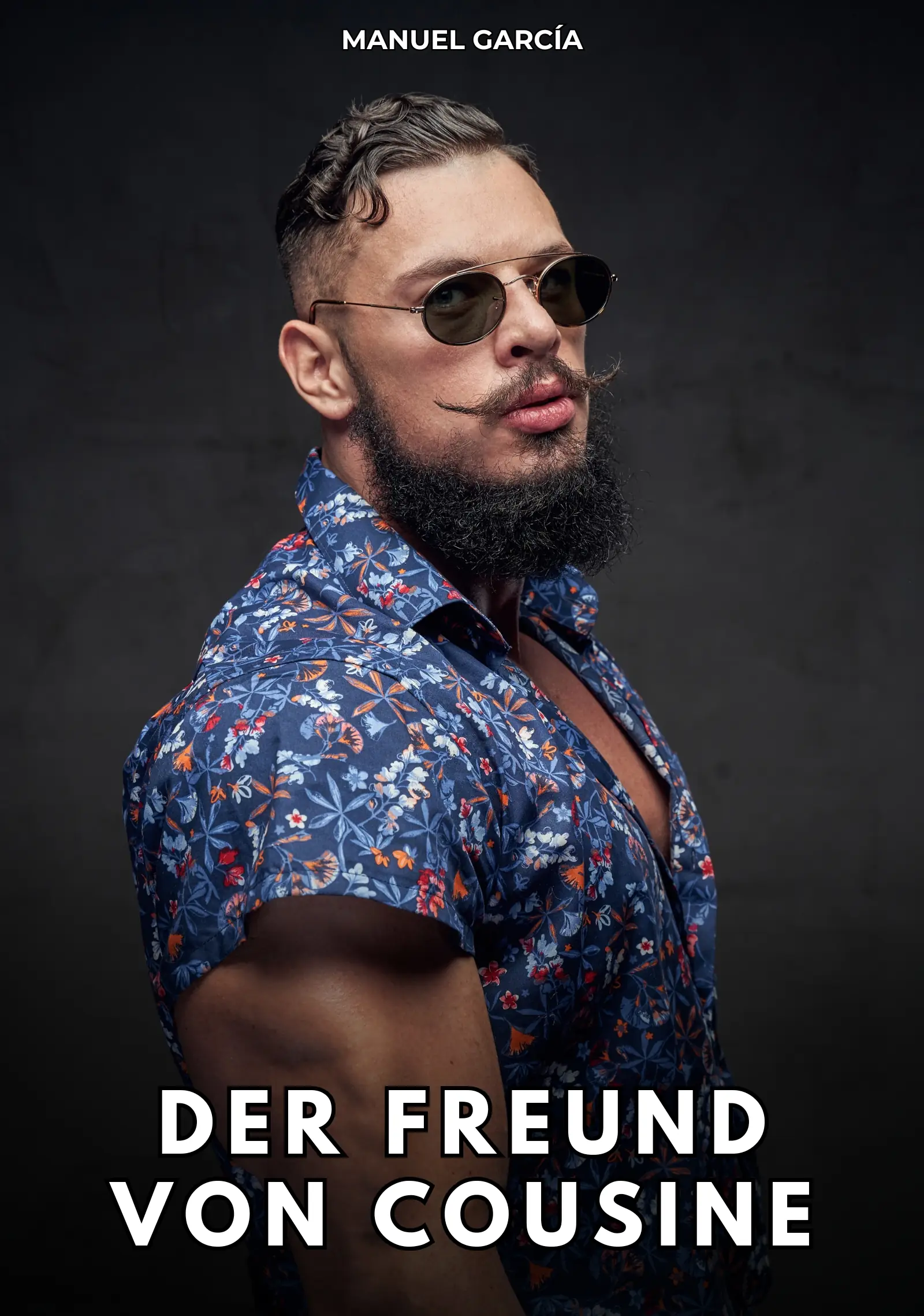 Der Freund von Cousine