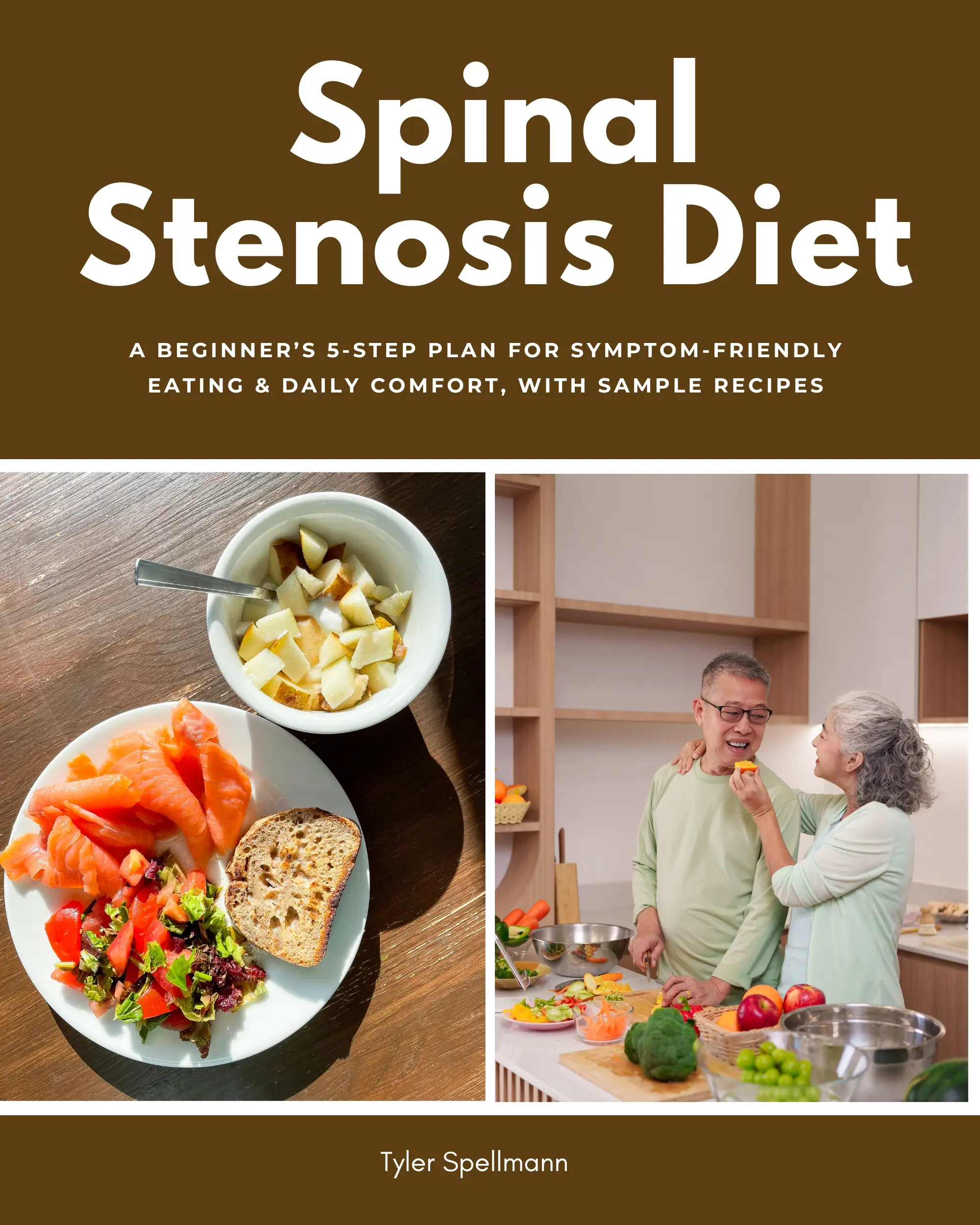 Spinal Stenosis Diet