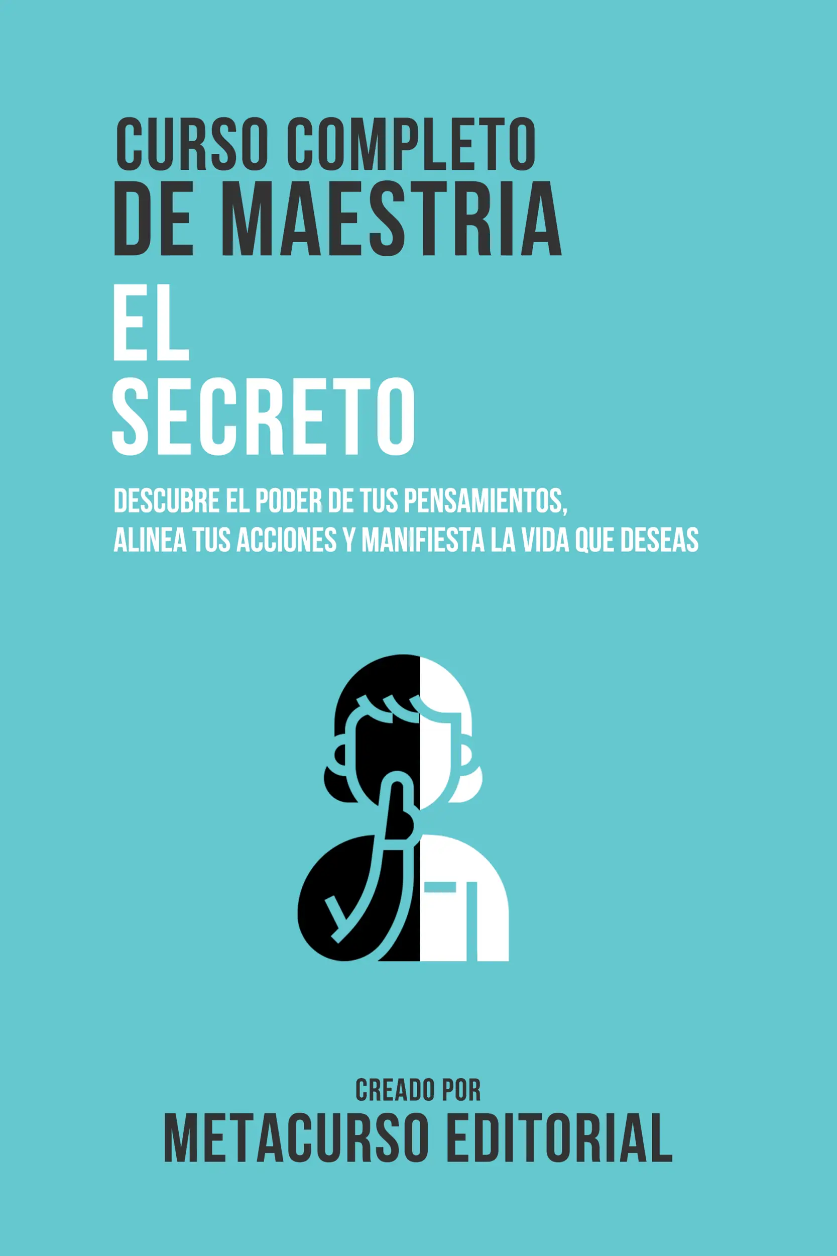 Curso Completo De Maestria El Secreto