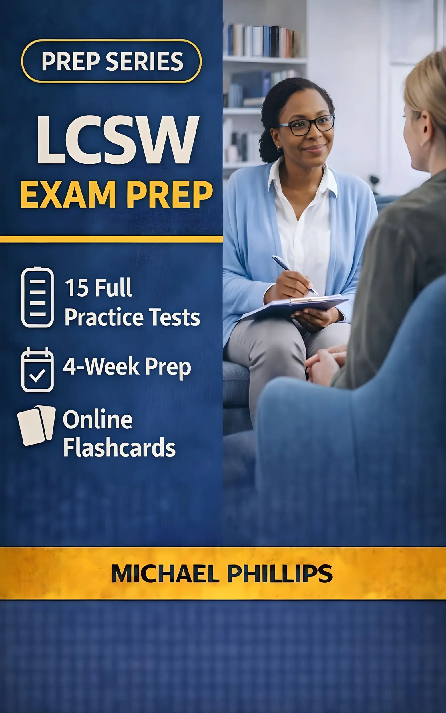 LCSW Exam Prep