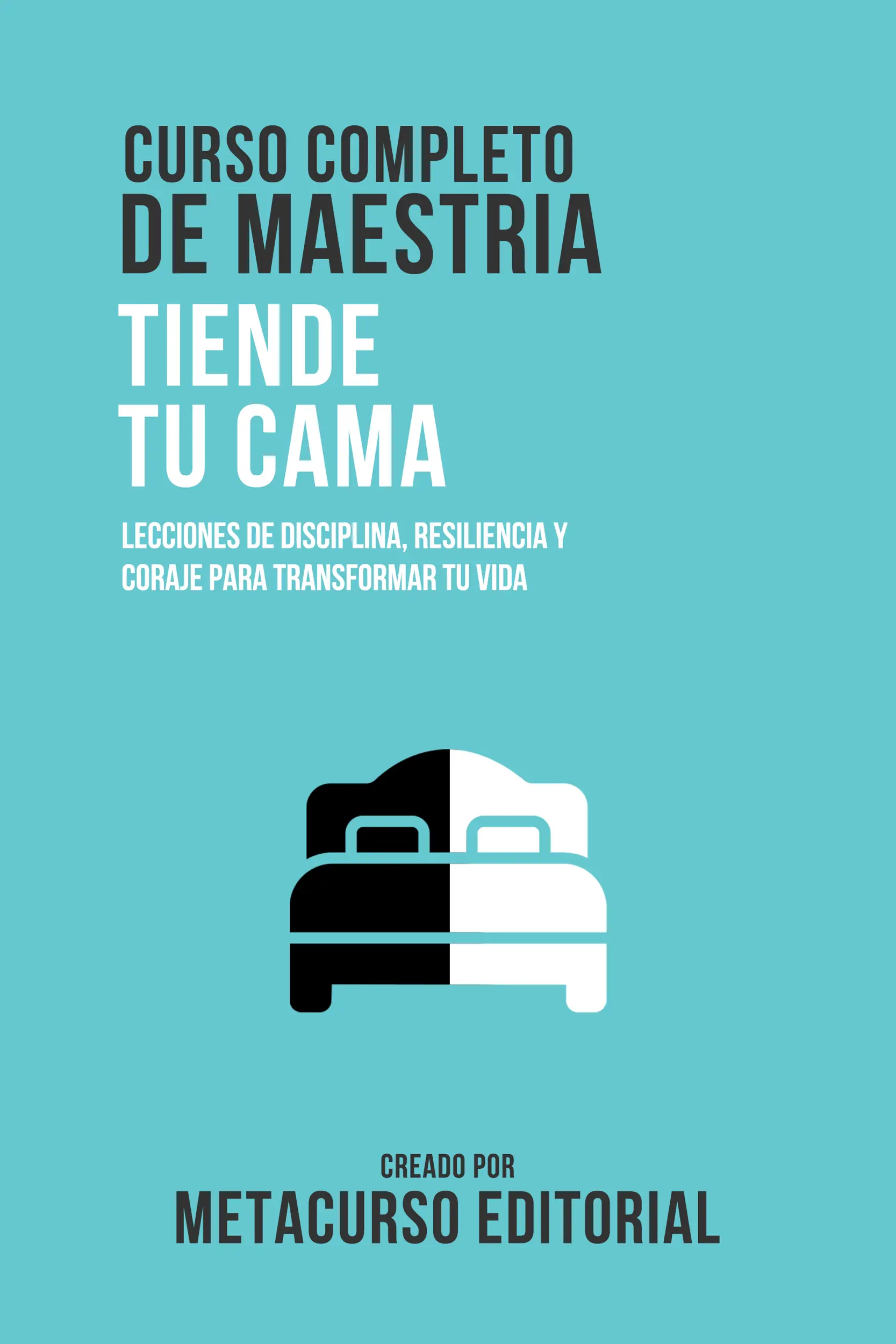 Curso Completo De Maestria Tiende Tu Cama