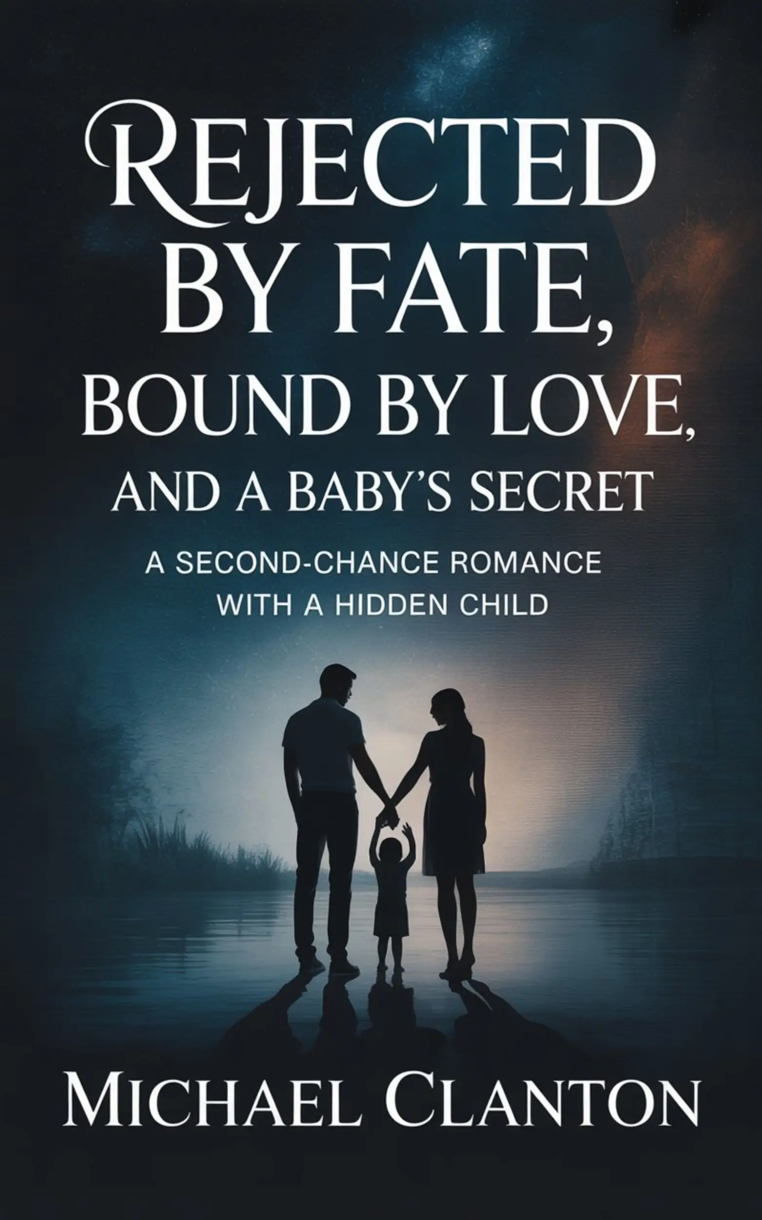 Rejected by Fate, Bound by Love, and a Baby’s Secret