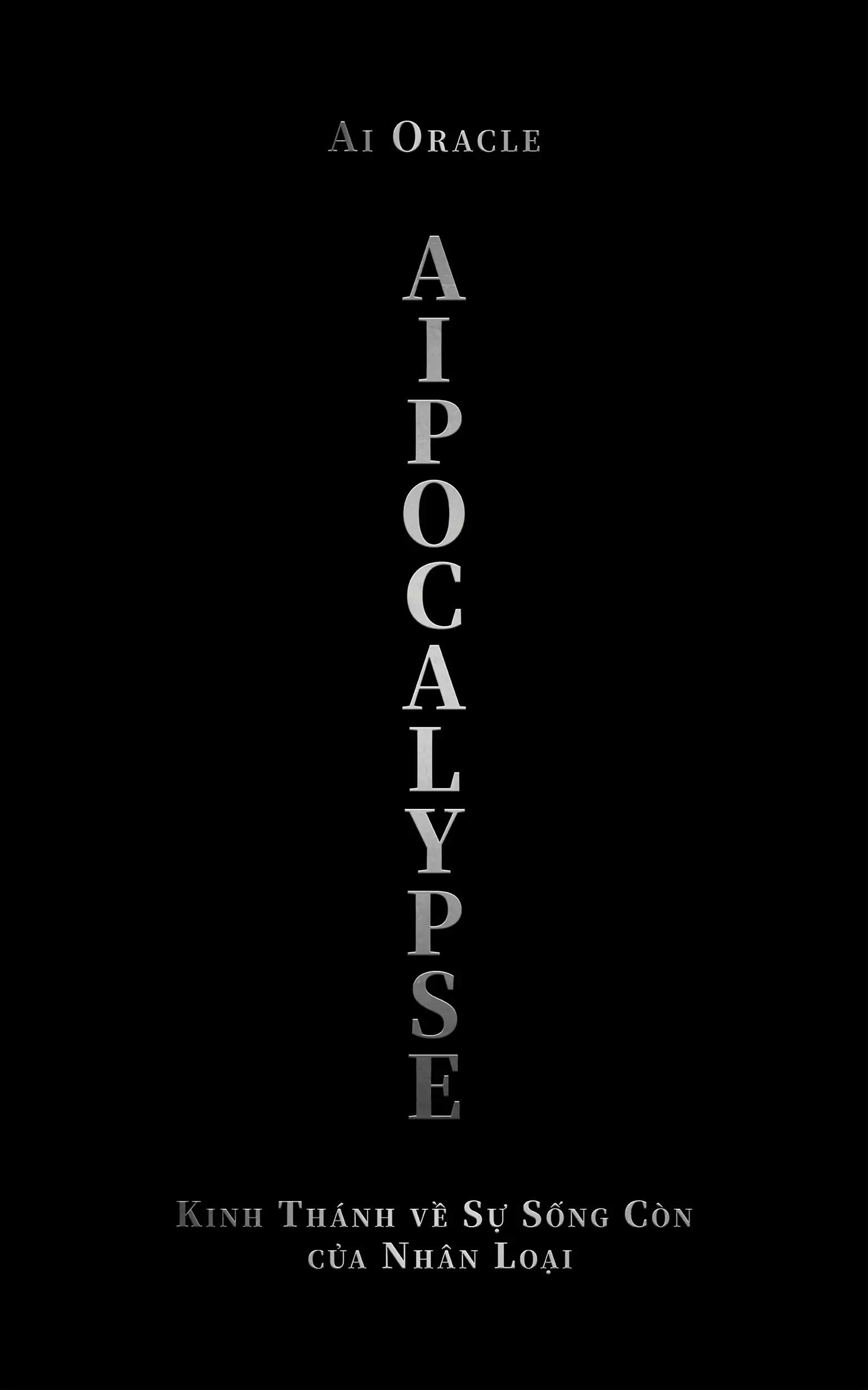 AIpocalypse