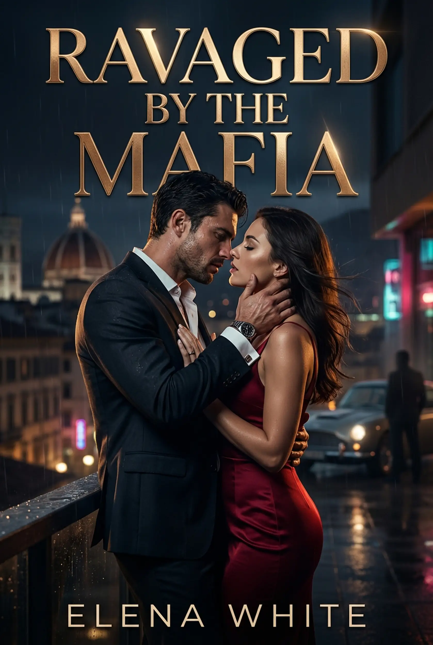 Ravaged by the Mafia