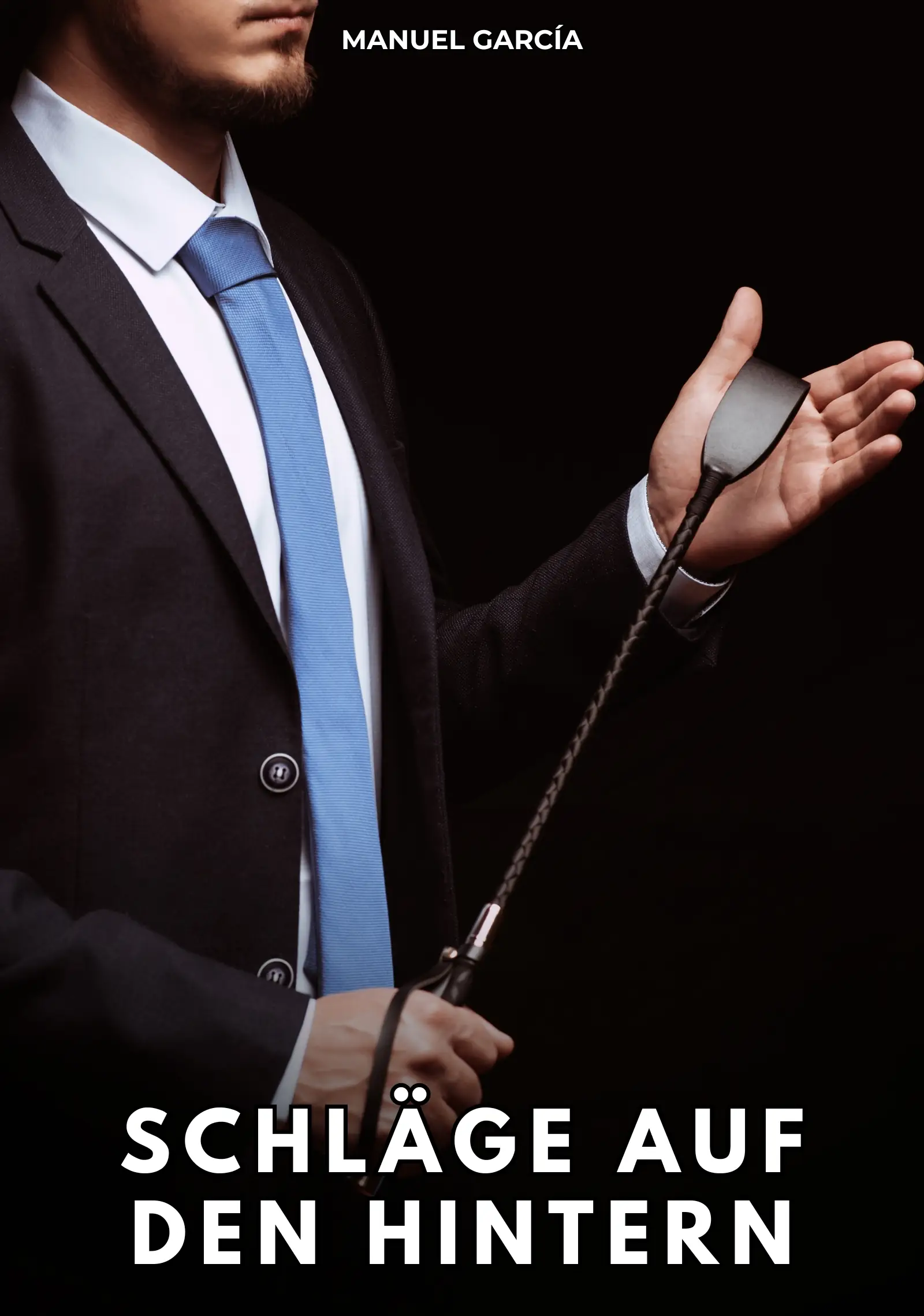 Schläge auf den Hintern