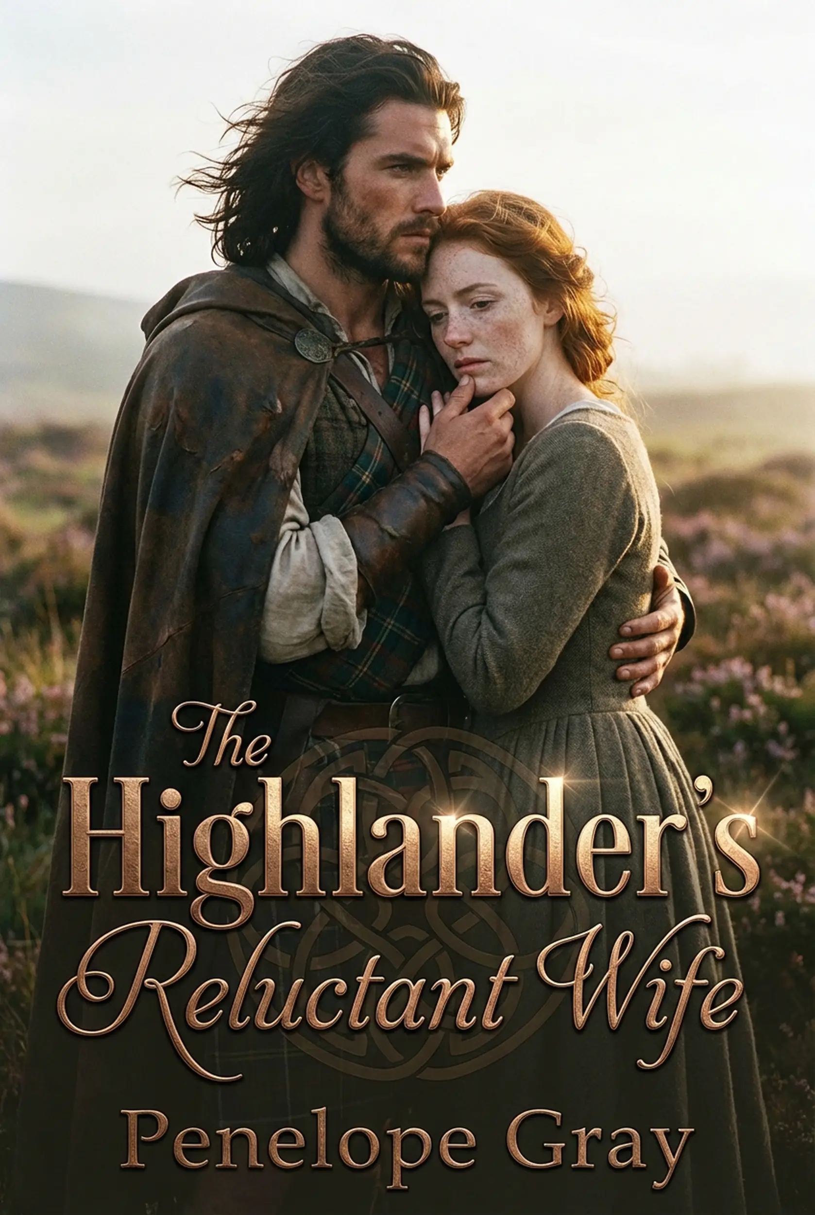 The Highlander’s Reluctant Wife