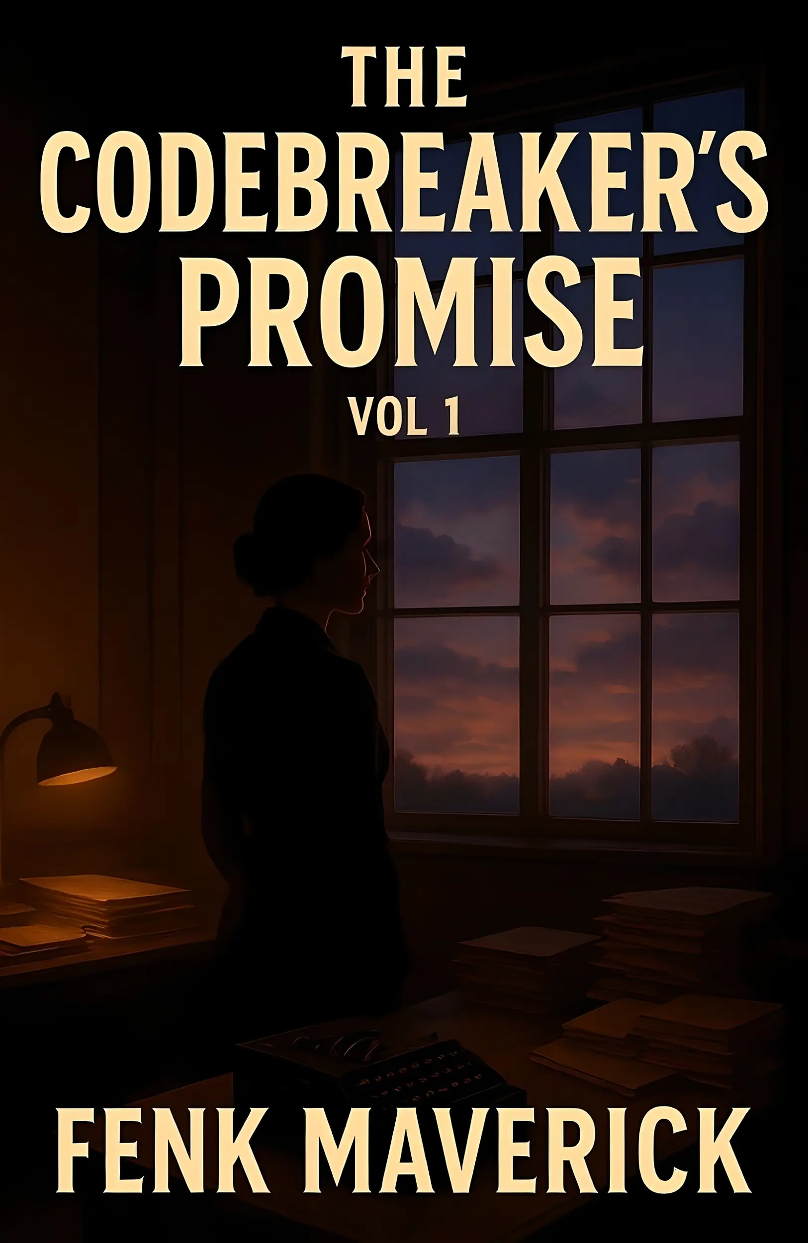 The Codebreaker’s Promise