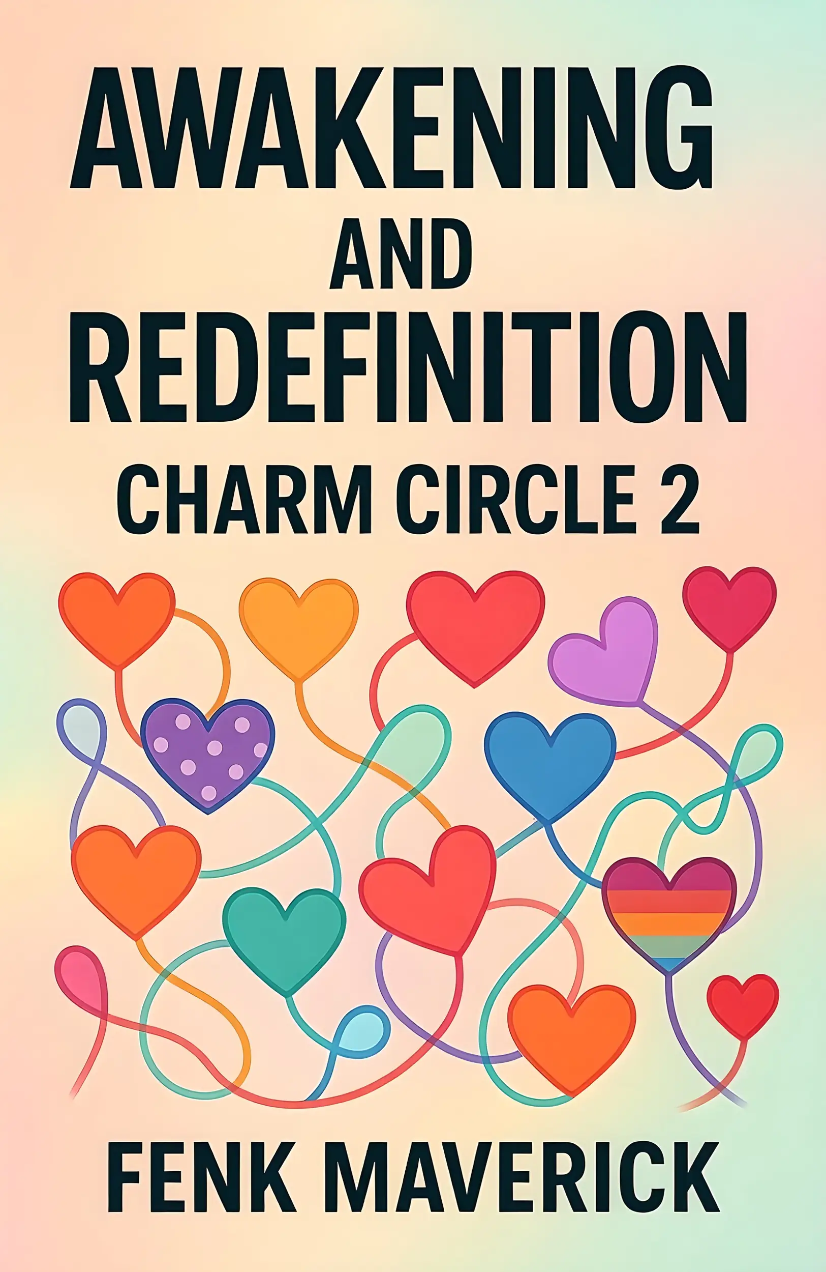 Awakening and Redefining