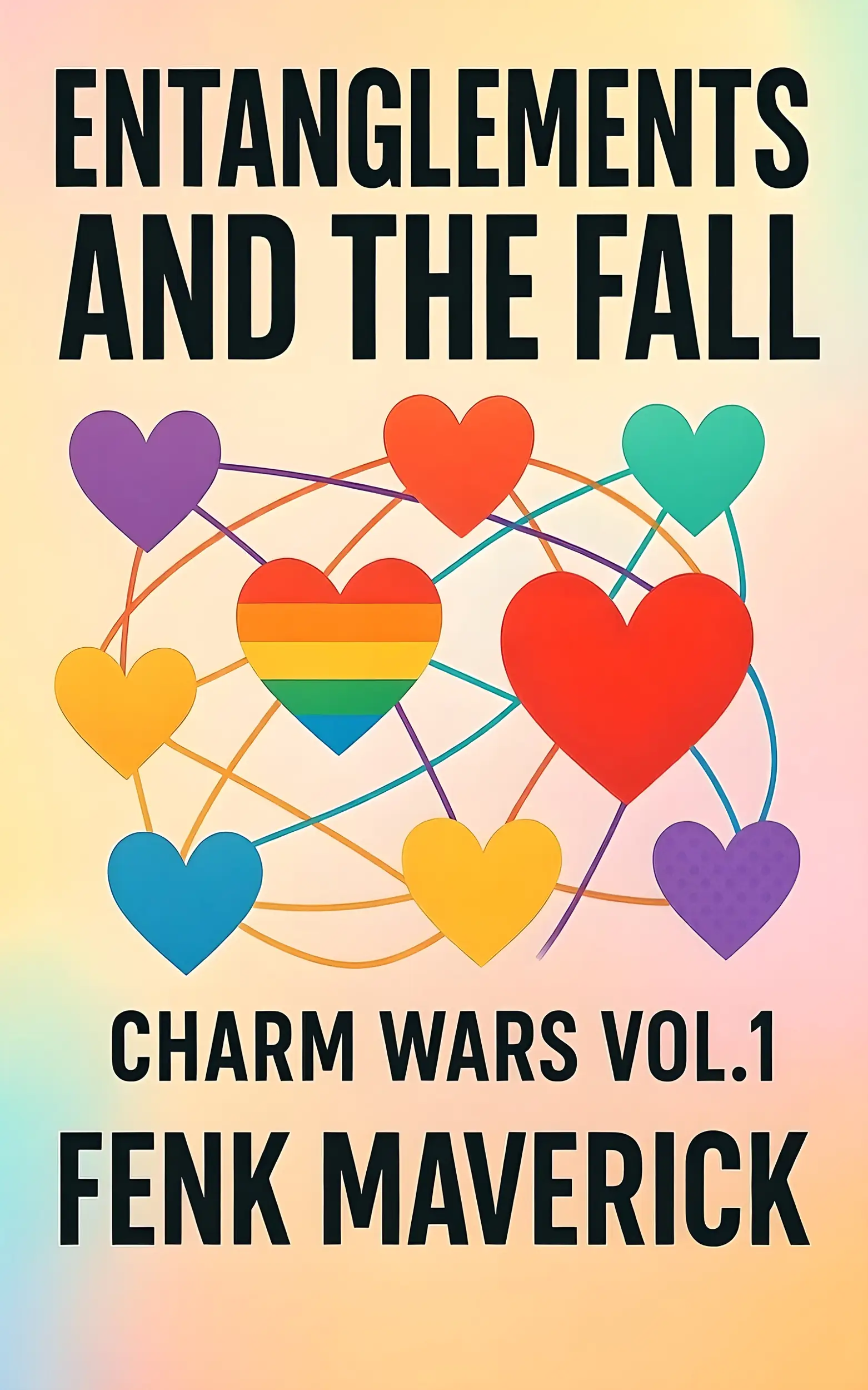 Entanglements and the Fall